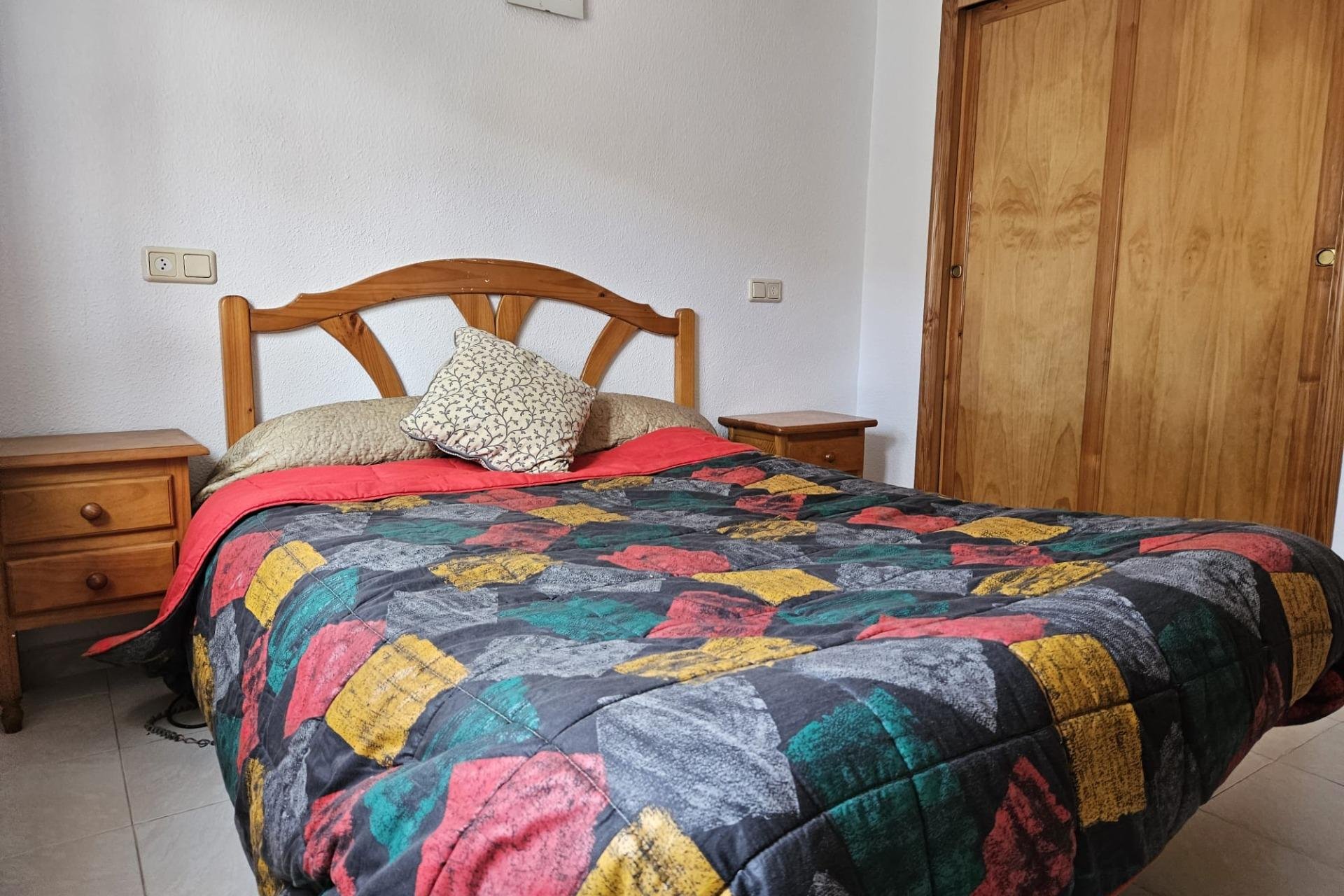 Reventa - Town House -
Torrevieja - Los Balcones - Los Altos del Edén