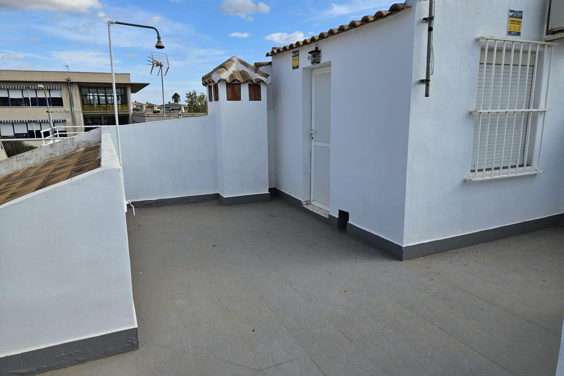 Reventa - Town House -
Torrevieja - Los Balcones - Los Altos del Edén