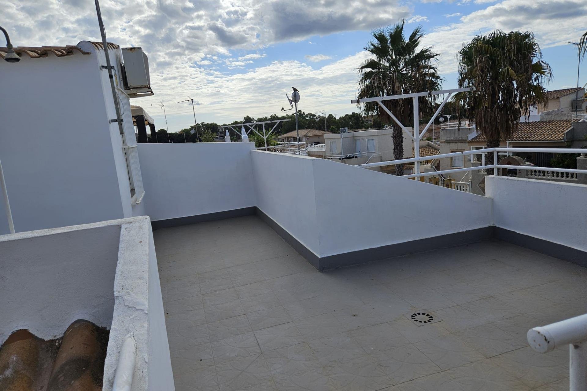 Reventa - Town House -
Torrevieja - Los Balcones - Los Altos del Edén