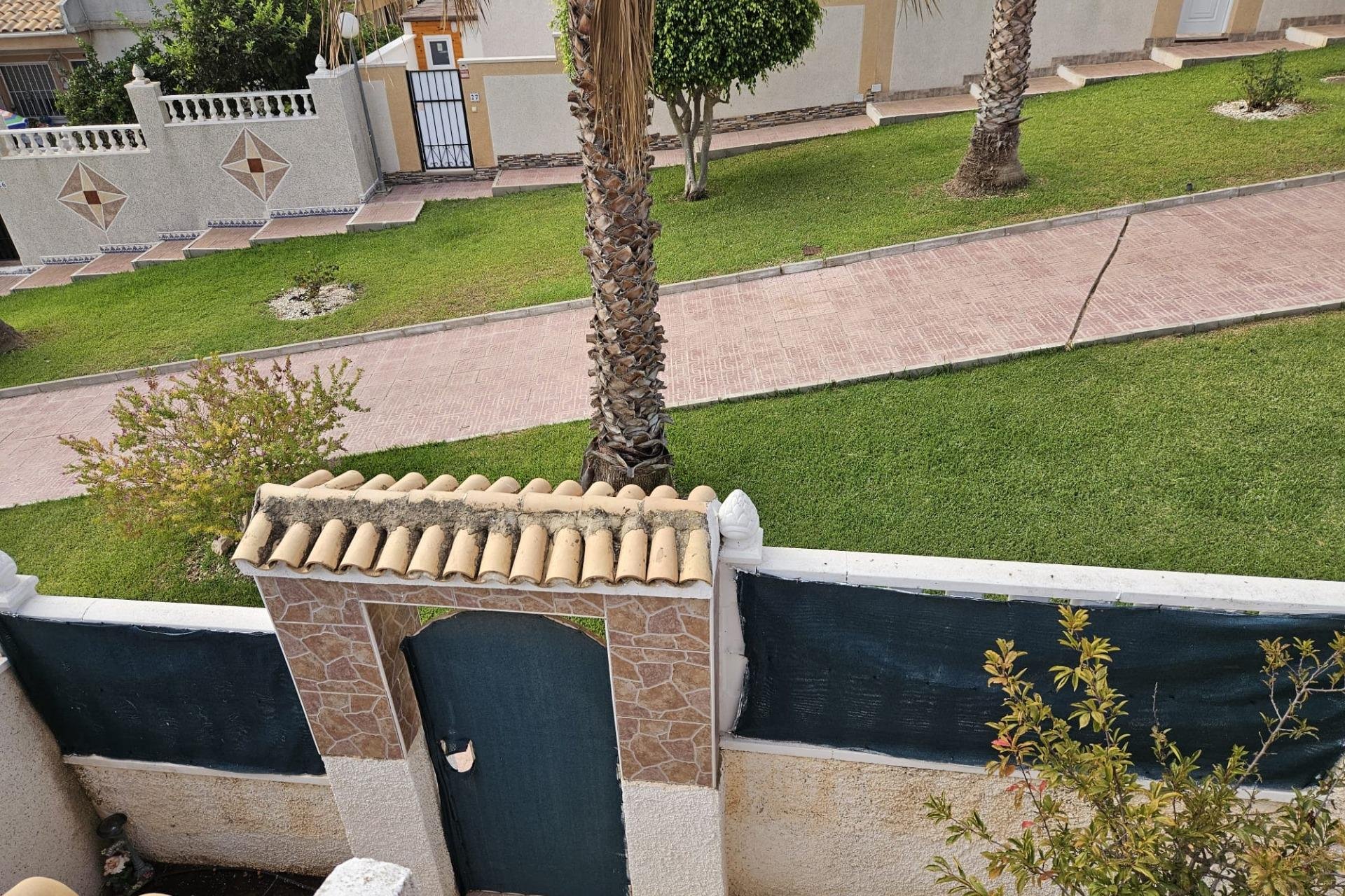 Reventa - Town House -
Torrevieja - Los Balcones - Los Altos del Edén