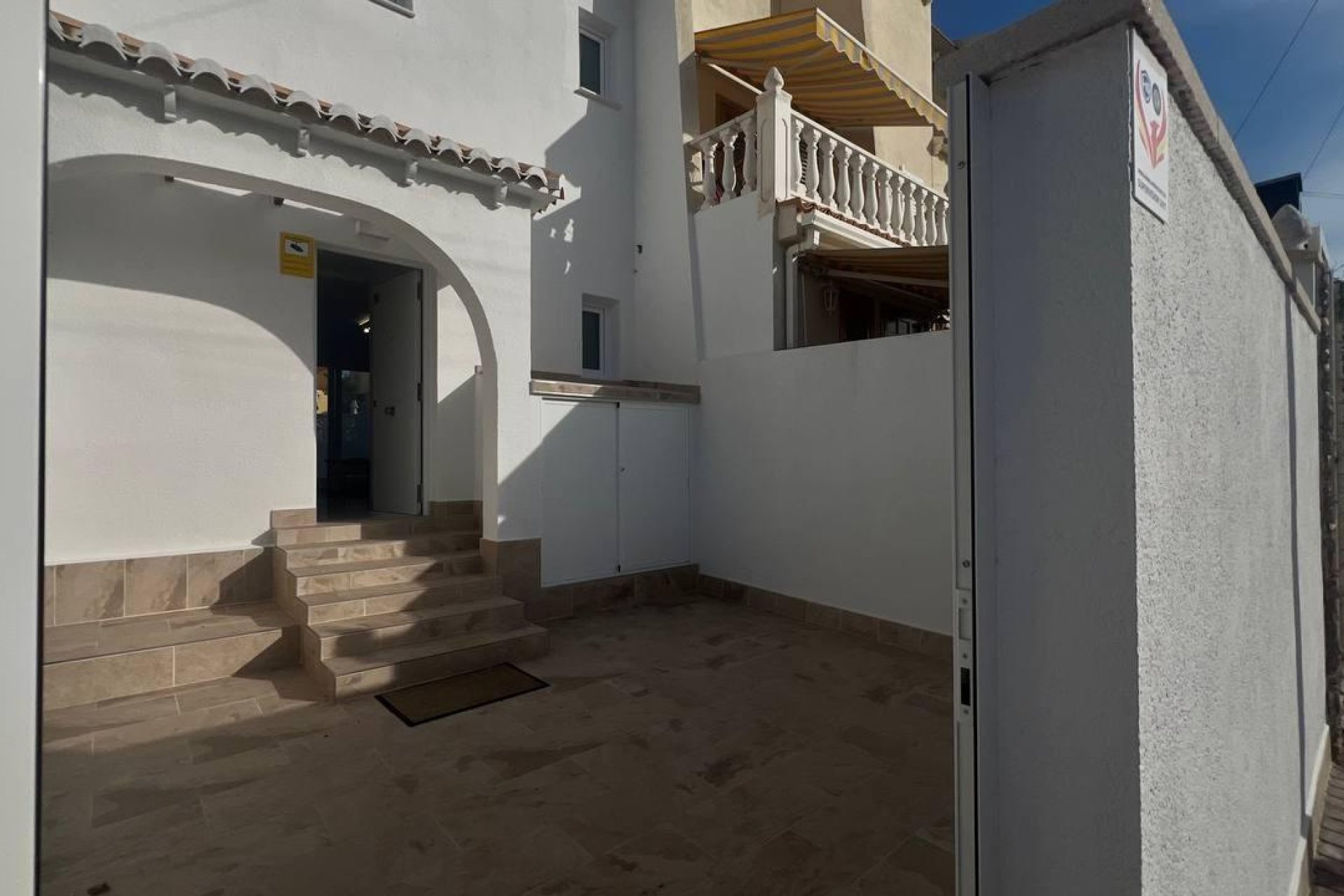 Reventa - Town House -
Torrevieja - Los Balcones - Los Altos del Edén