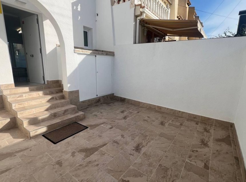 Reventa - Town House -
Torrevieja - Los Balcones - Los Altos del Edén