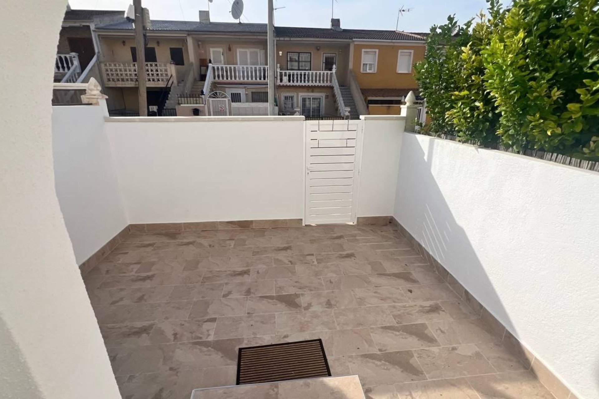 Reventa - Town House -
Torrevieja - Los Balcones - Los Altos del Edén