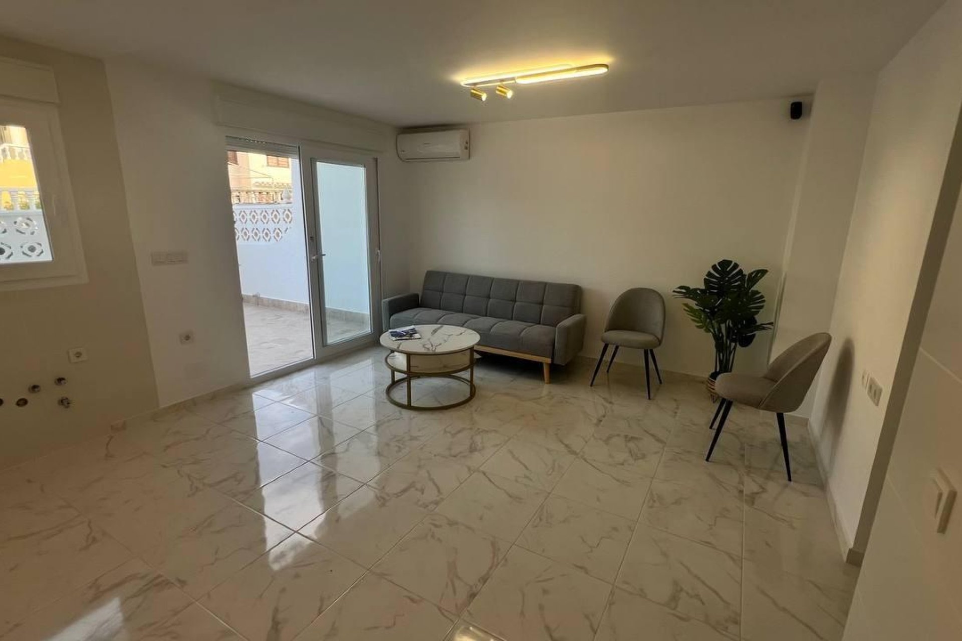 Reventa - Town House -
Torrevieja - Los Balcones - Los Altos del Edén