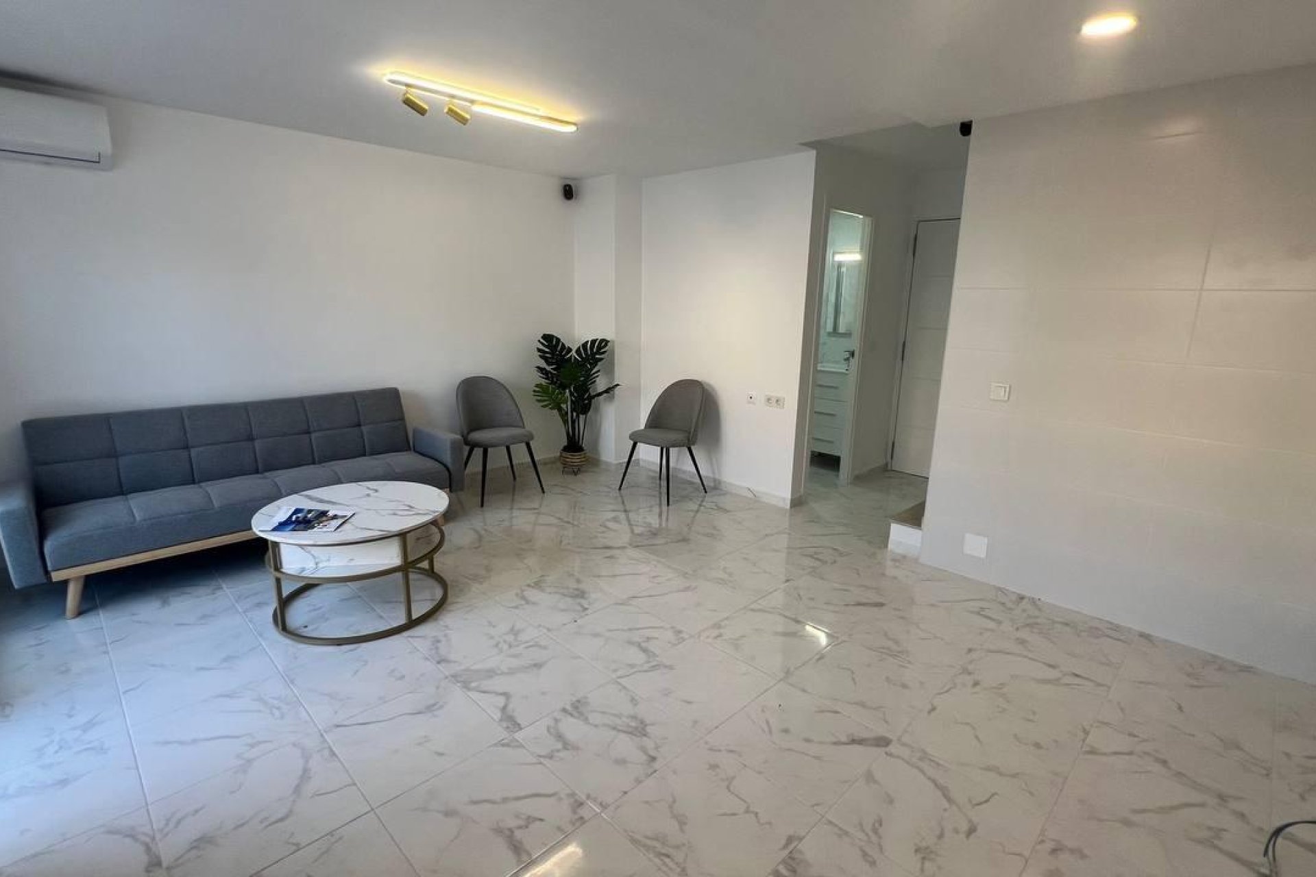 Reventa - Town House -
Torrevieja - Los Balcones - Los Altos del Edén