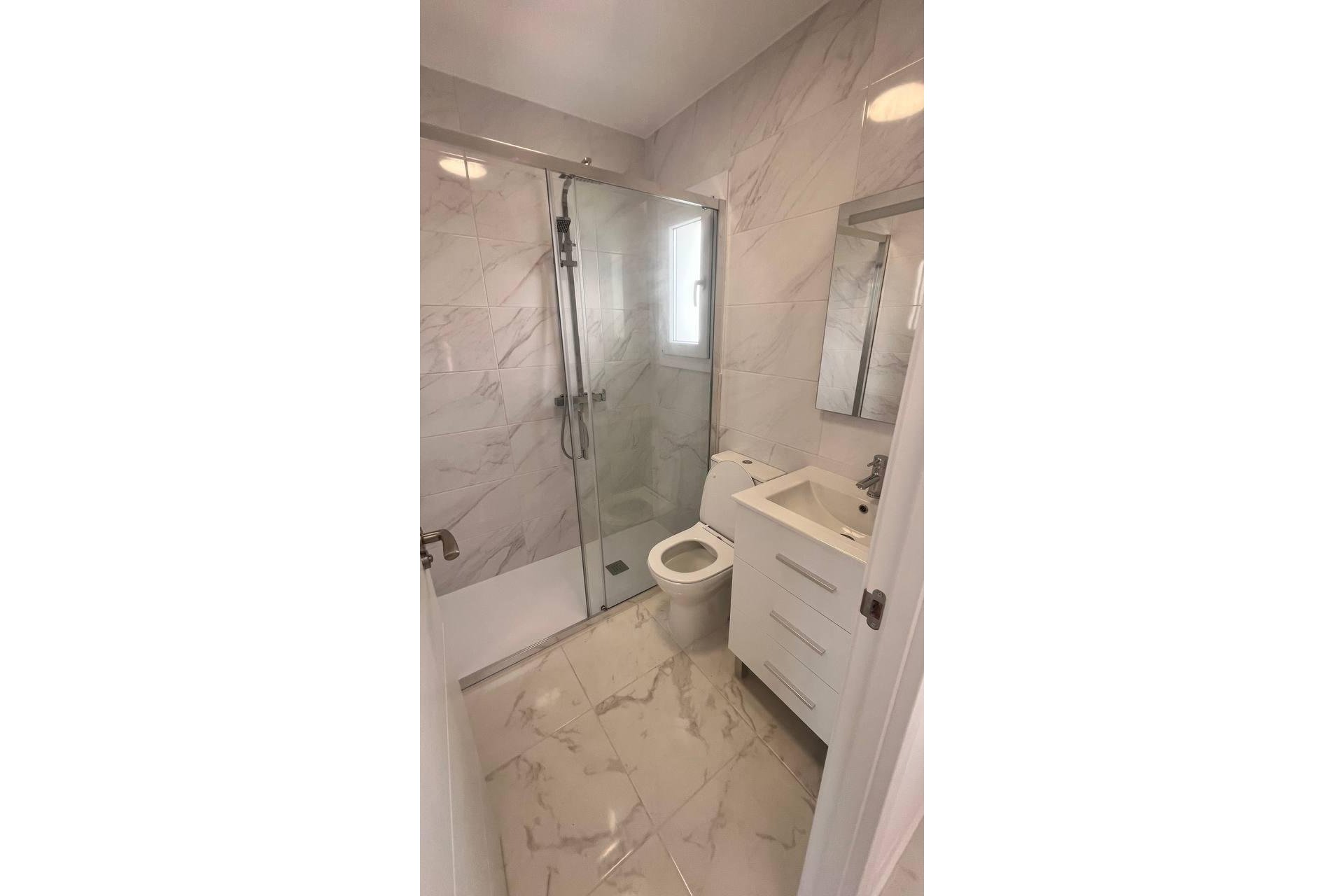 Reventa - Town House -
Torrevieja - Los Balcones - Los Altos del Edén