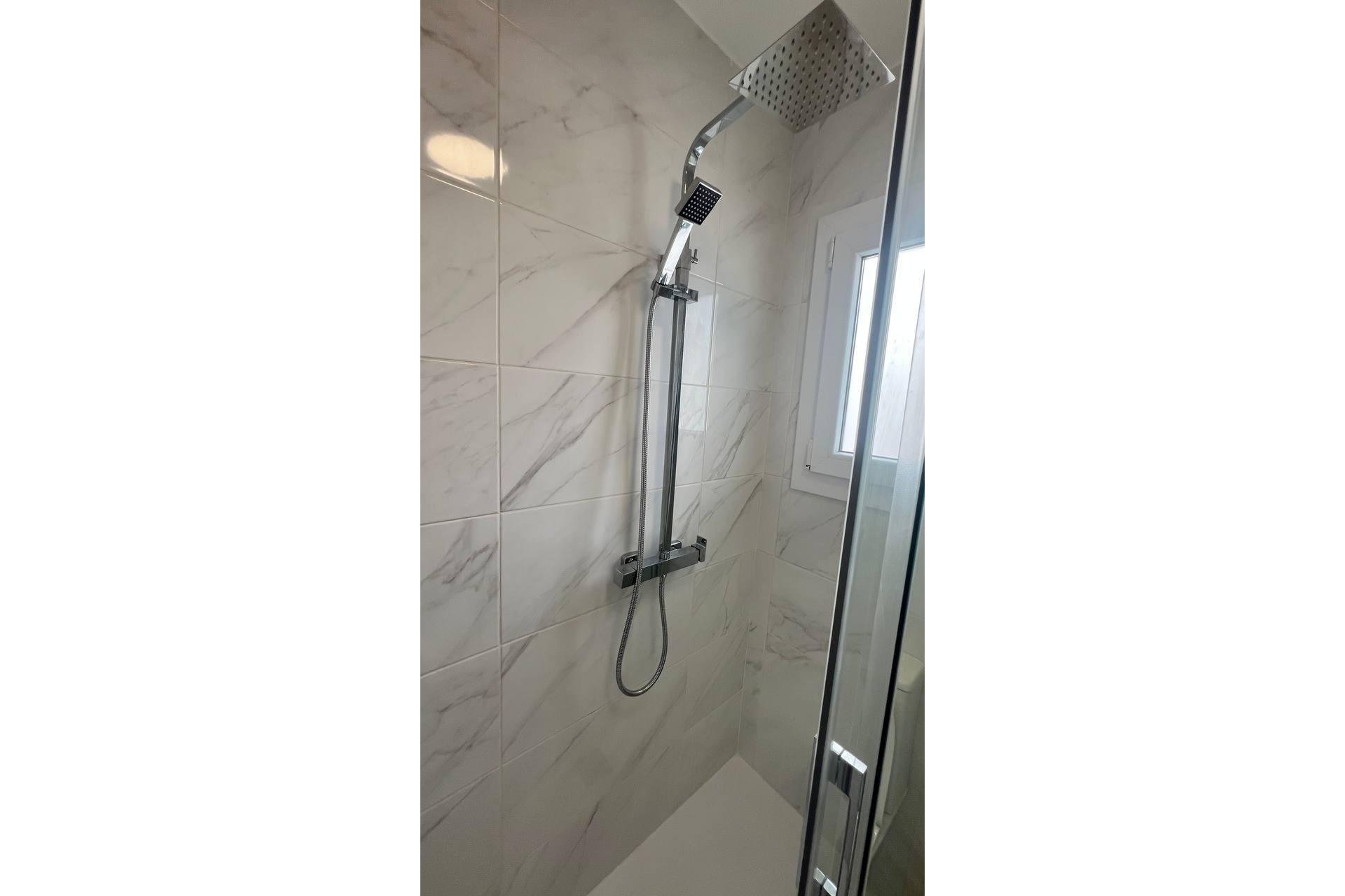 Reventa - Town House -
Torrevieja - Los Balcones - Los Altos del Edén