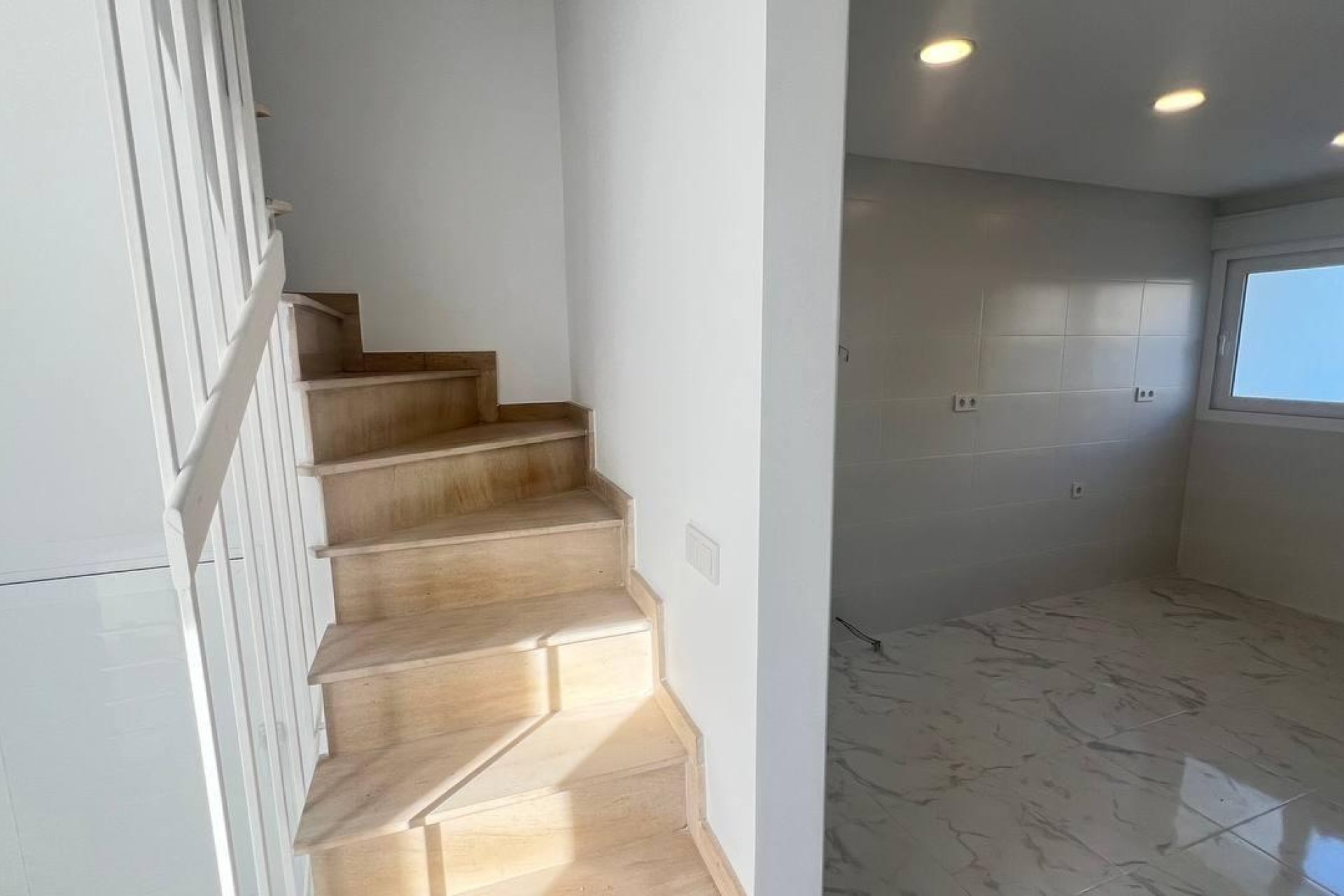 Reventa - Town House -
Torrevieja - Los Balcones - Los Altos del Edén