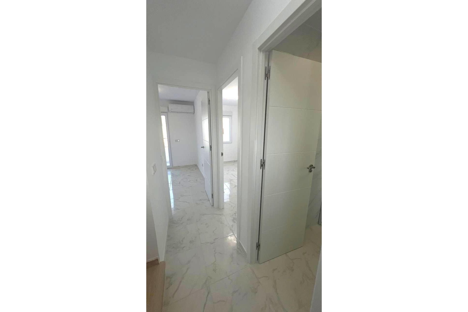 Reventa - Town House -
Torrevieja - Los Balcones - Los Altos del Edén