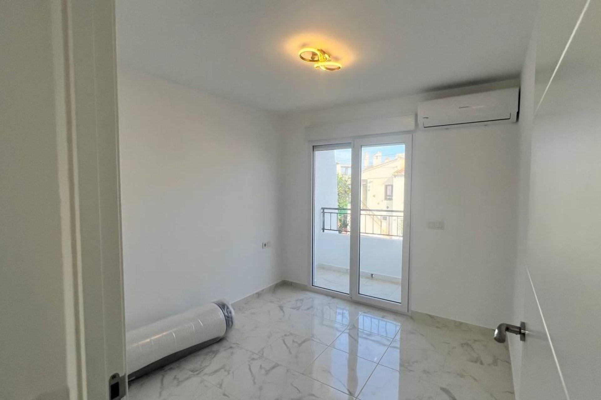 Reventa - Town House -
Torrevieja - Los Balcones - Los Altos del Edén