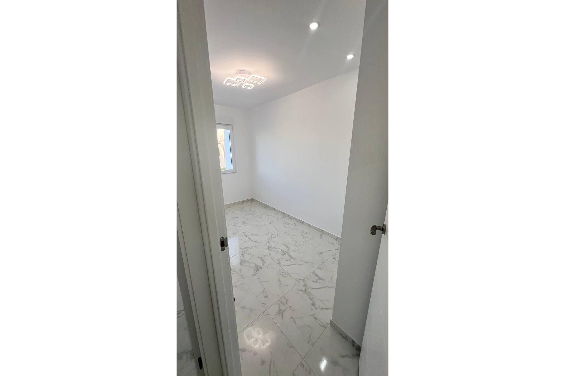 Reventa - Town House -
Torrevieja - Los Balcones - Los Altos del Edén