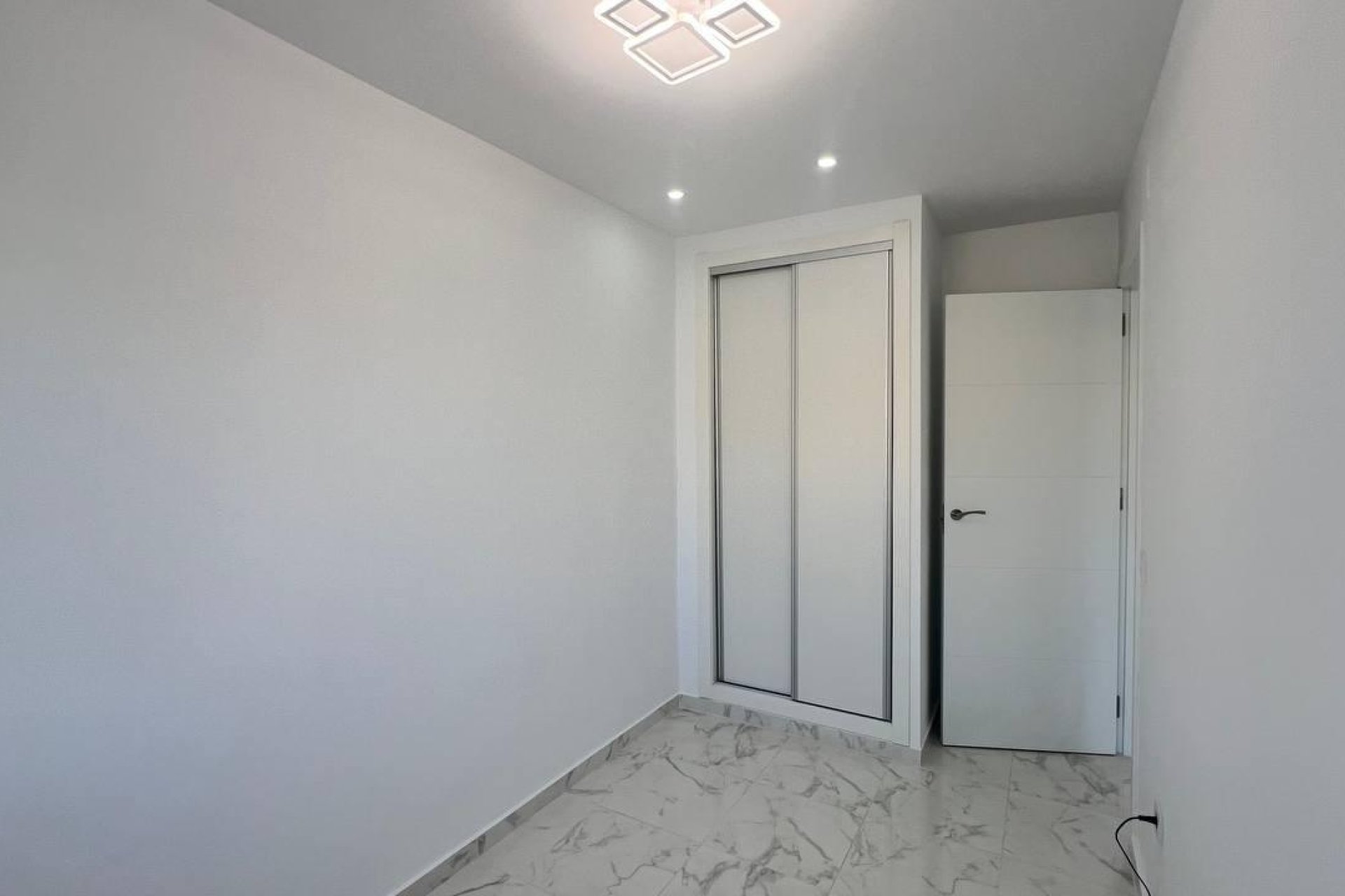 Reventa - Town House -
Torrevieja - Los Balcones - Los Altos del Edén