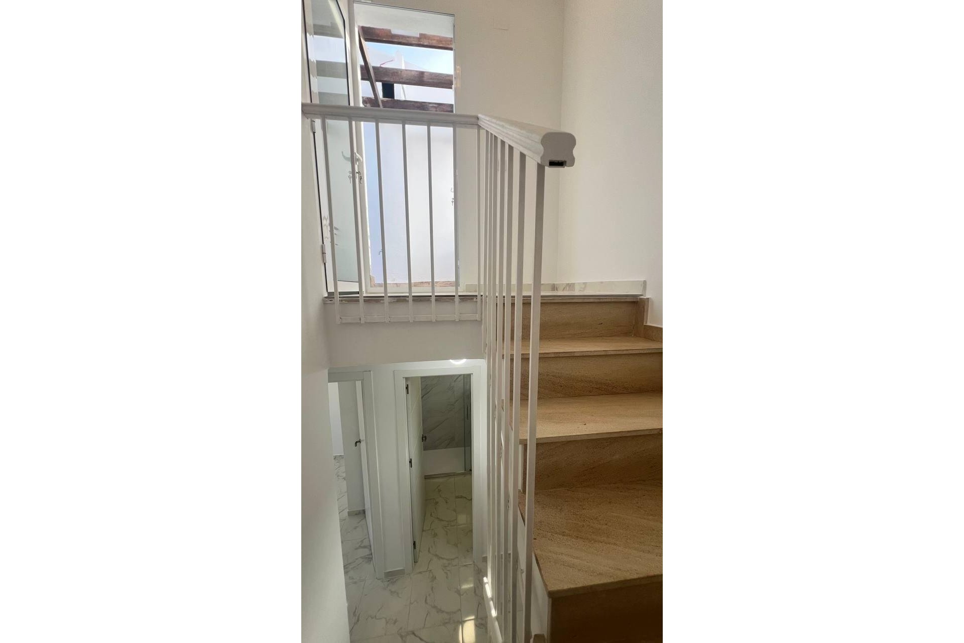 Reventa - Town House -
Torrevieja - Los Balcones - Los Altos del Edén