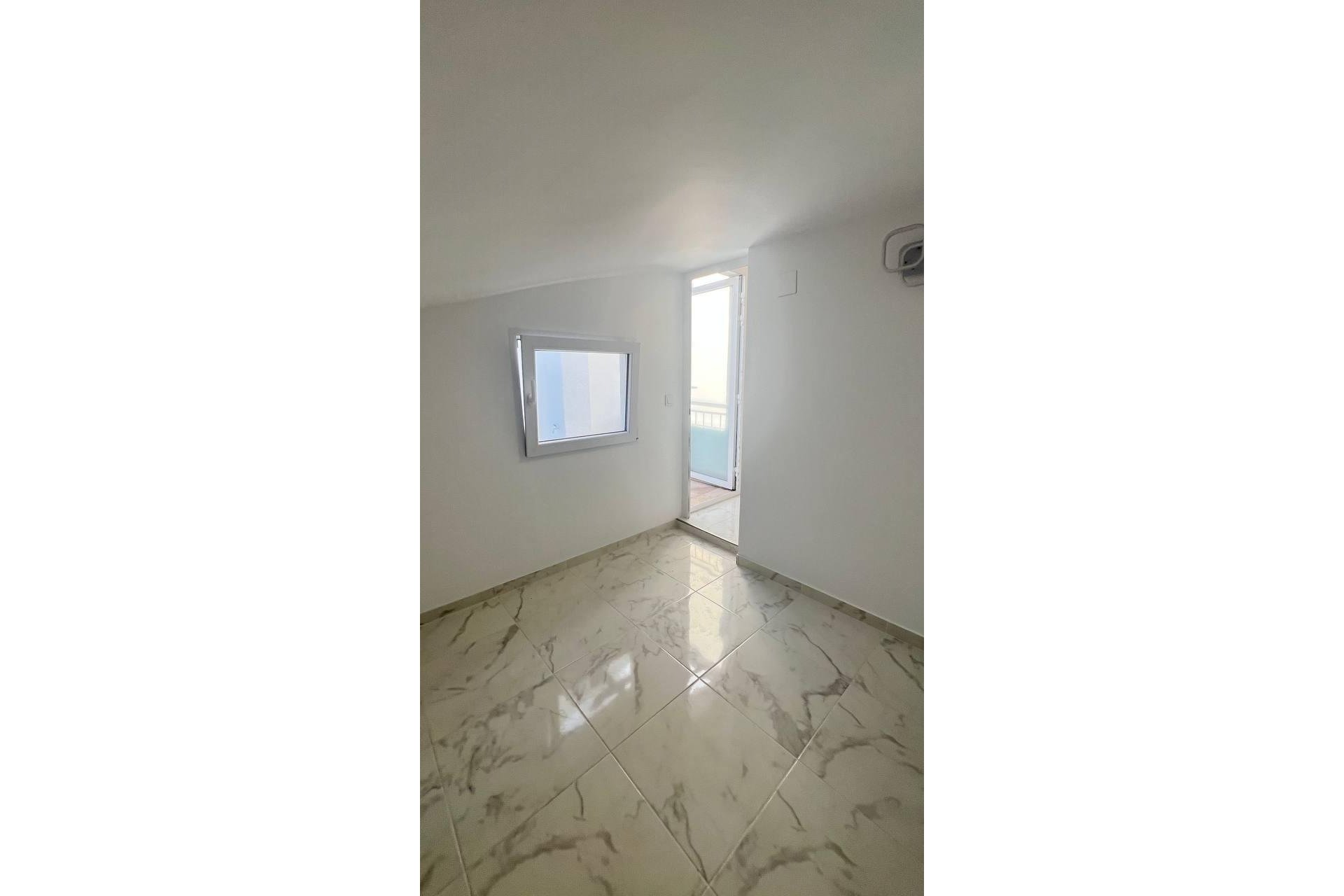 Reventa - Town House -
Torrevieja - Los Balcones - Los Altos del Edén