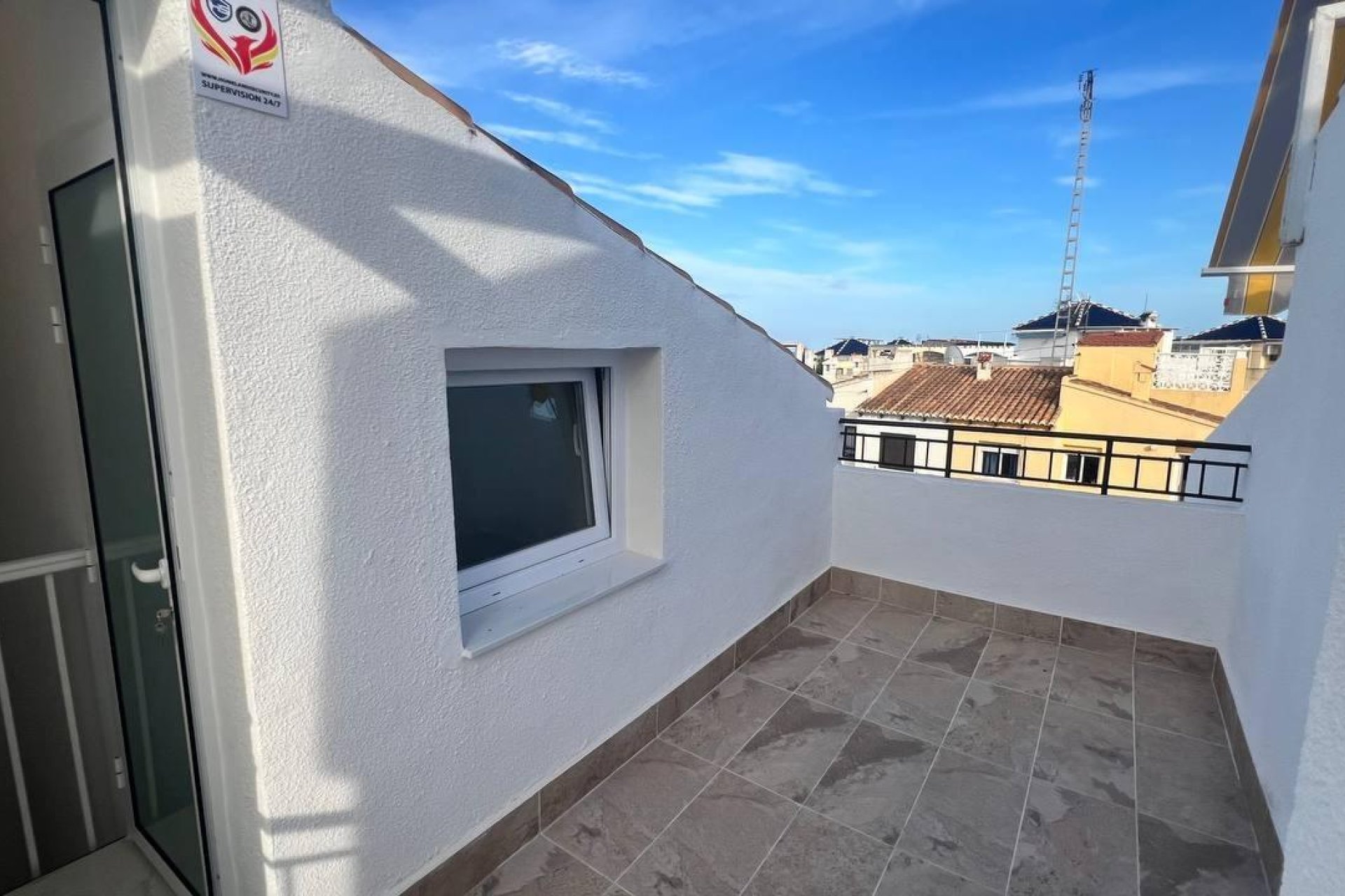 Reventa - Town House -
Torrevieja - Los Balcones - Los Altos del Edén