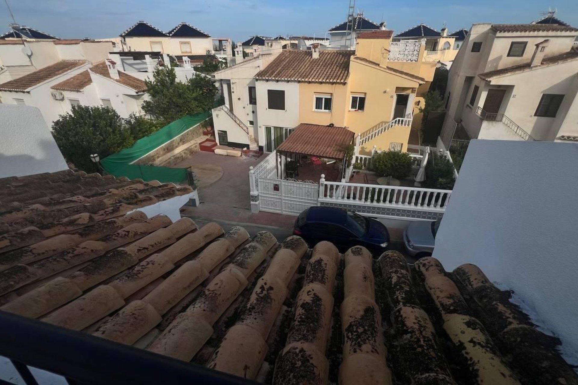 Reventa - Town House -
Torrevieja - Los Balcones - Los Altos del Edén