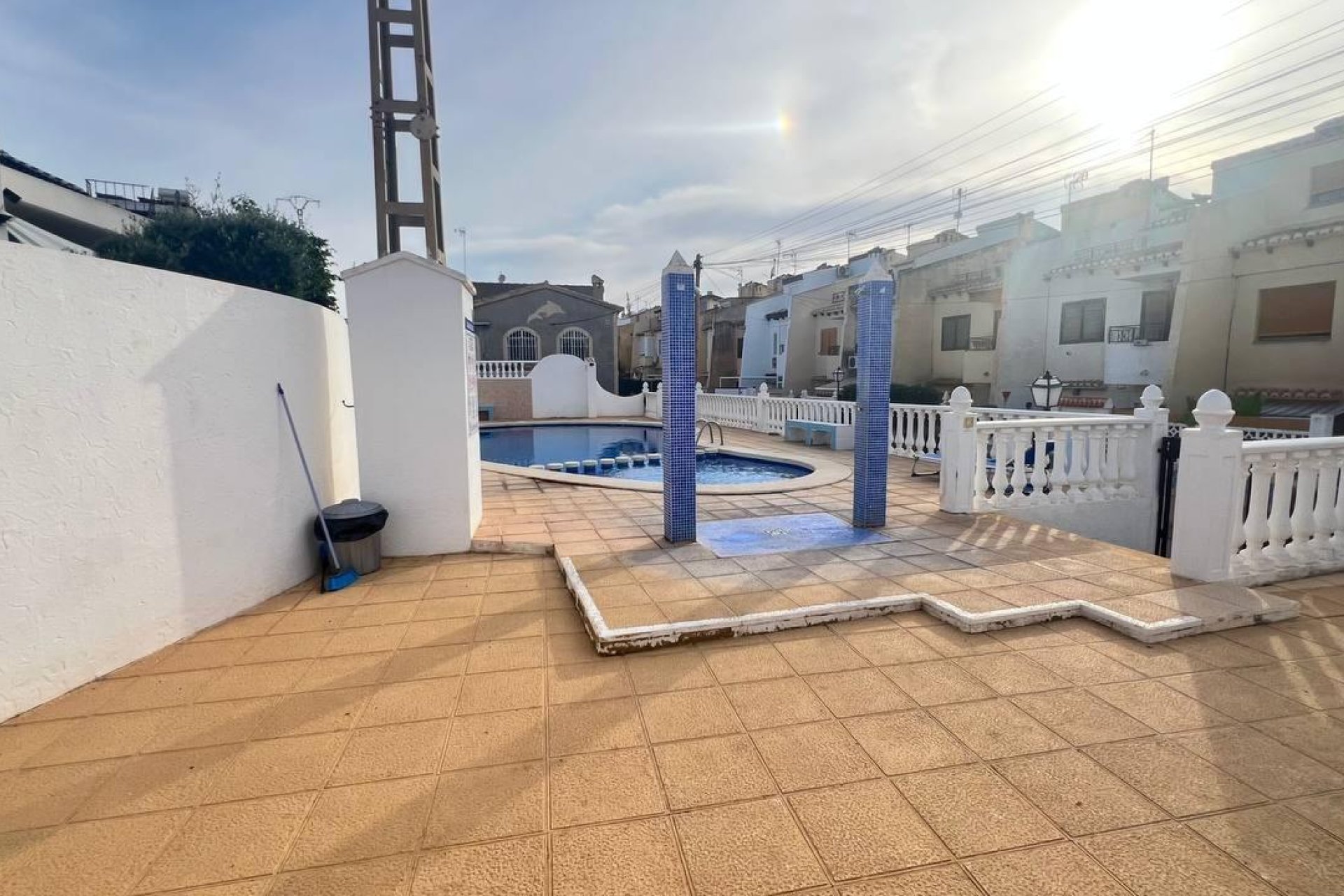 Reventa - Town House -
Torrevieja - Los Balcones - Los Altos del Edén