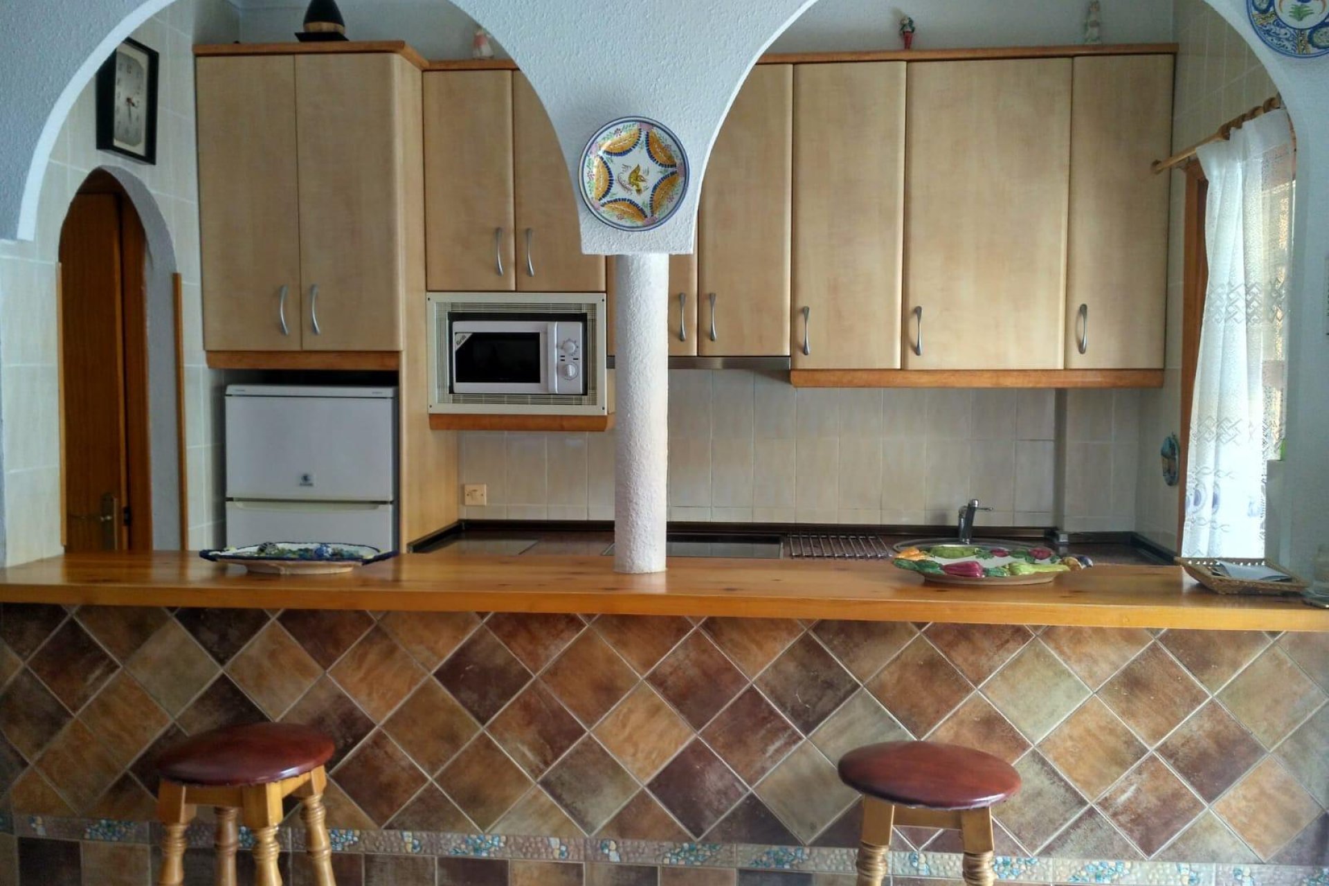 Reventa - Town House -
Torrevieja - Los Europeos