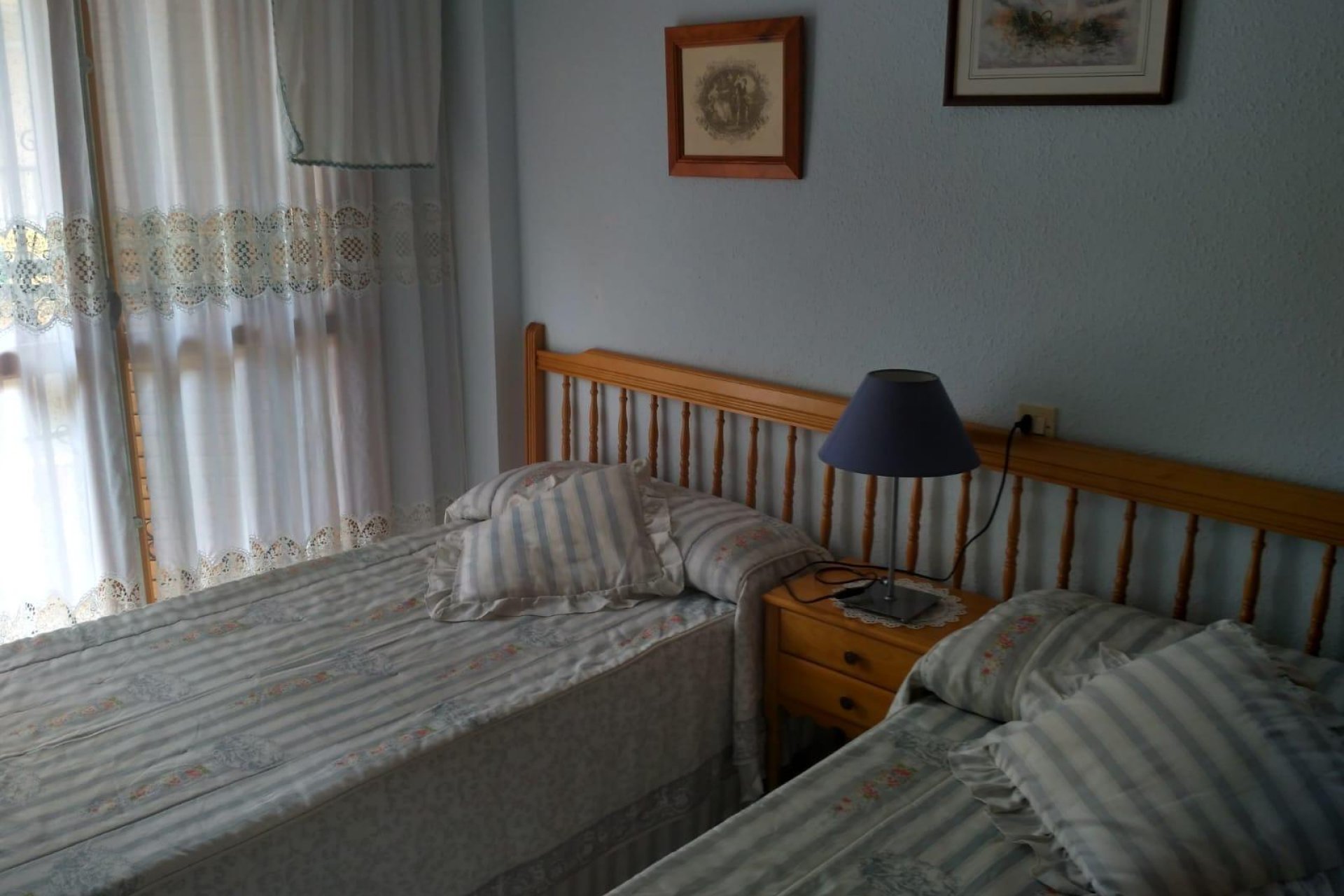 Reventa - Town House -
Torrevieja - Los Europeos