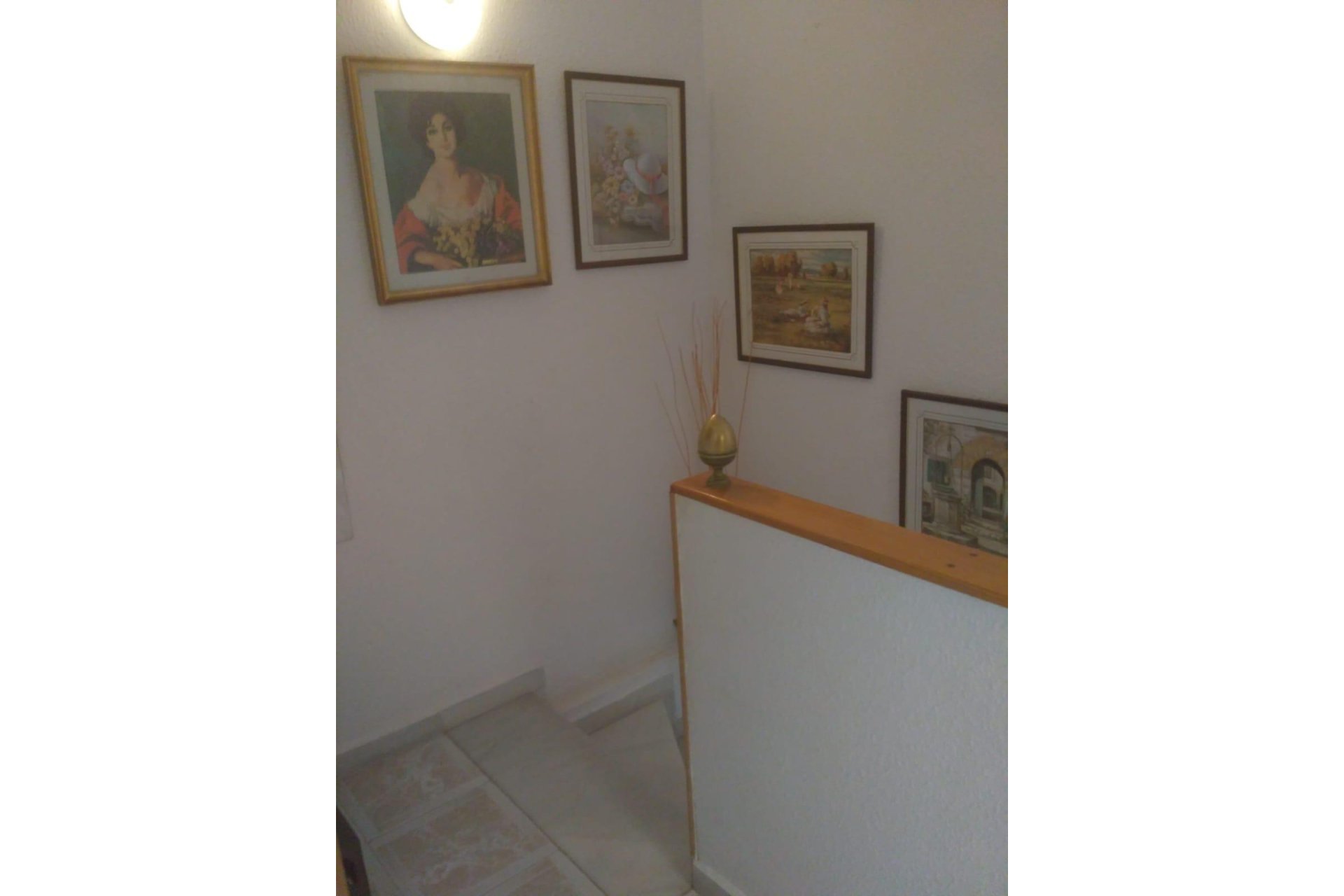 Reventa - Town House -
Torrevieja - Los Europeos