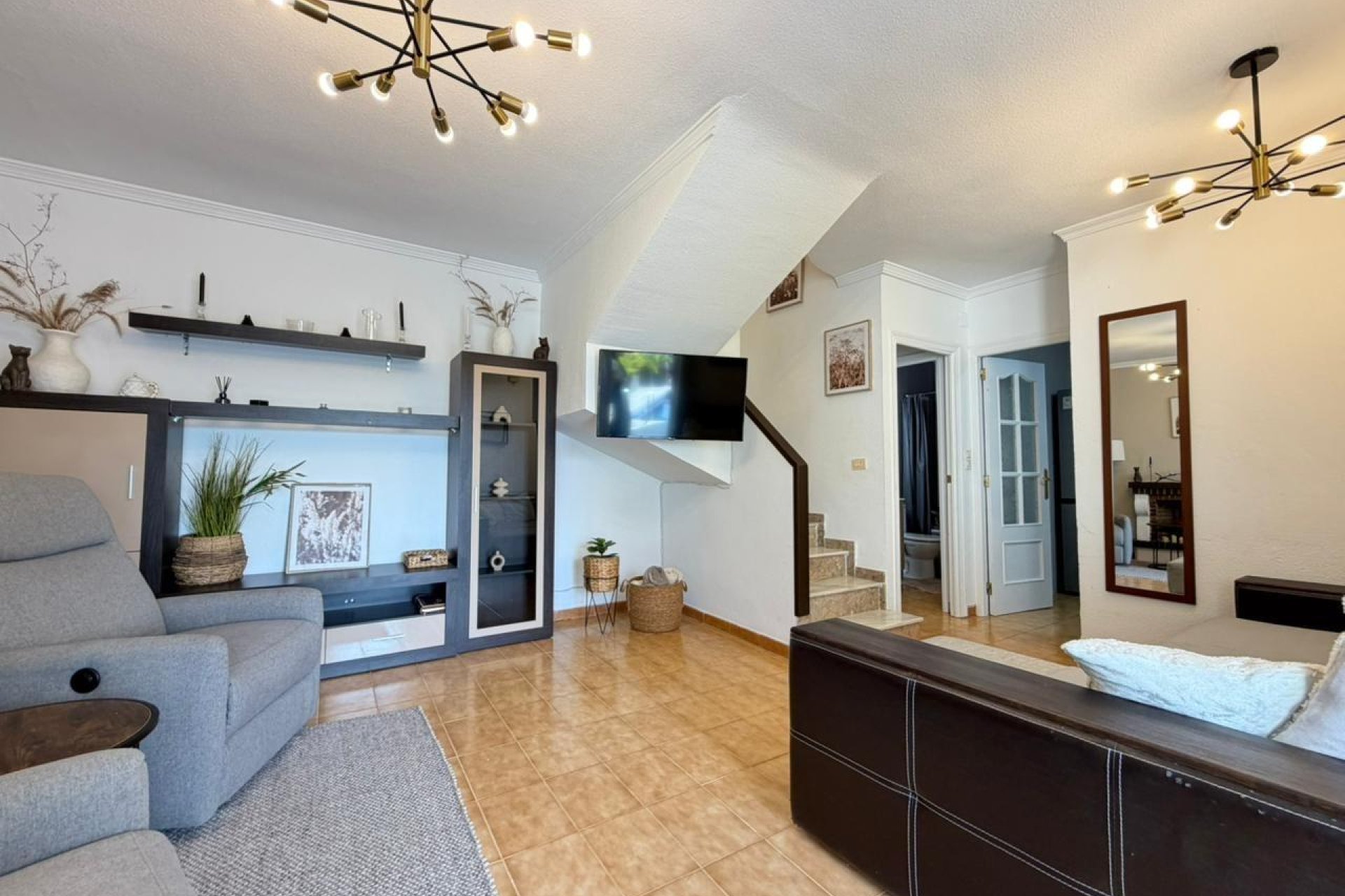 Reventa - Town House -
Torrevieja - Los Frutales