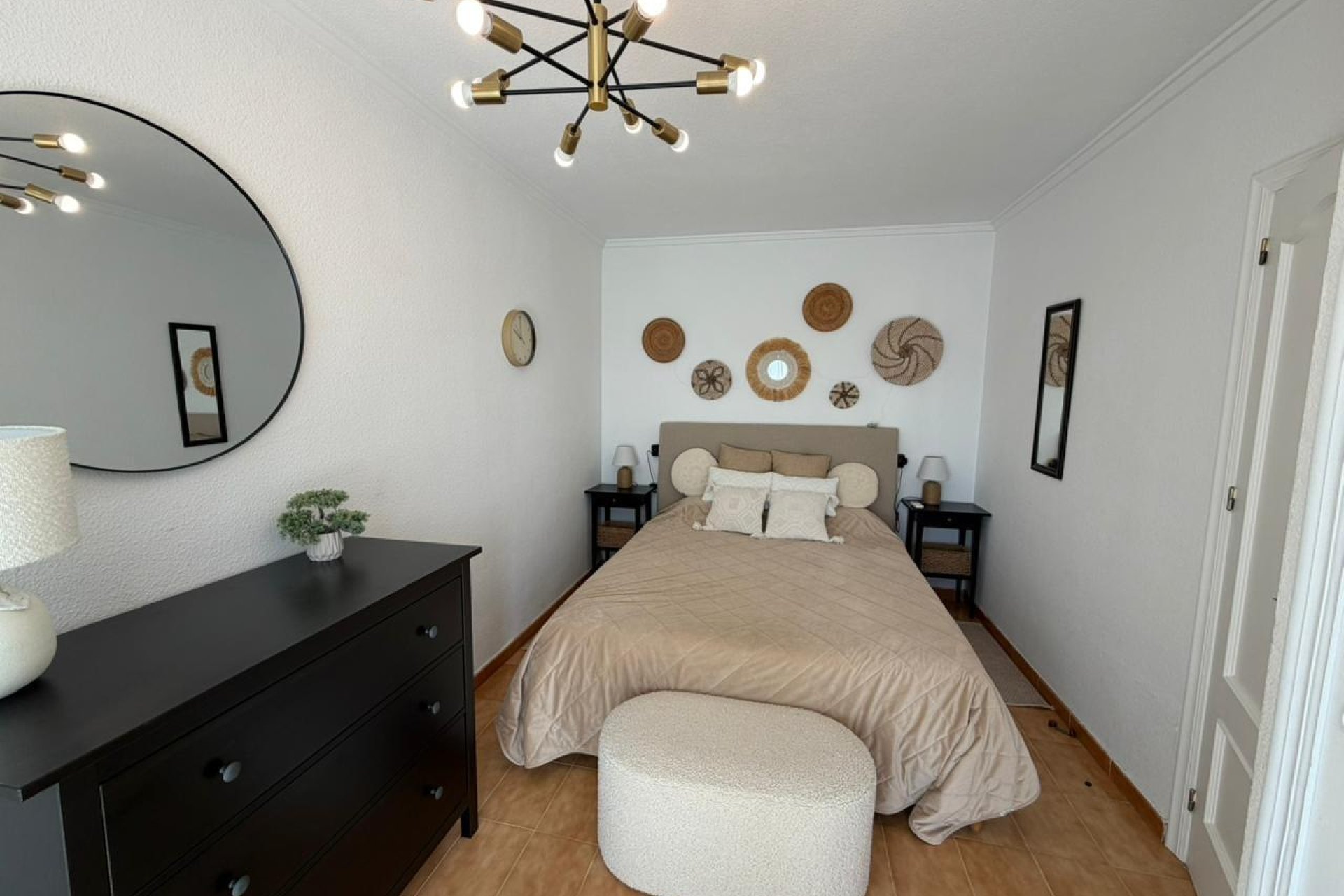 Reventa - Town House -
Torrevieja - Los Frutales