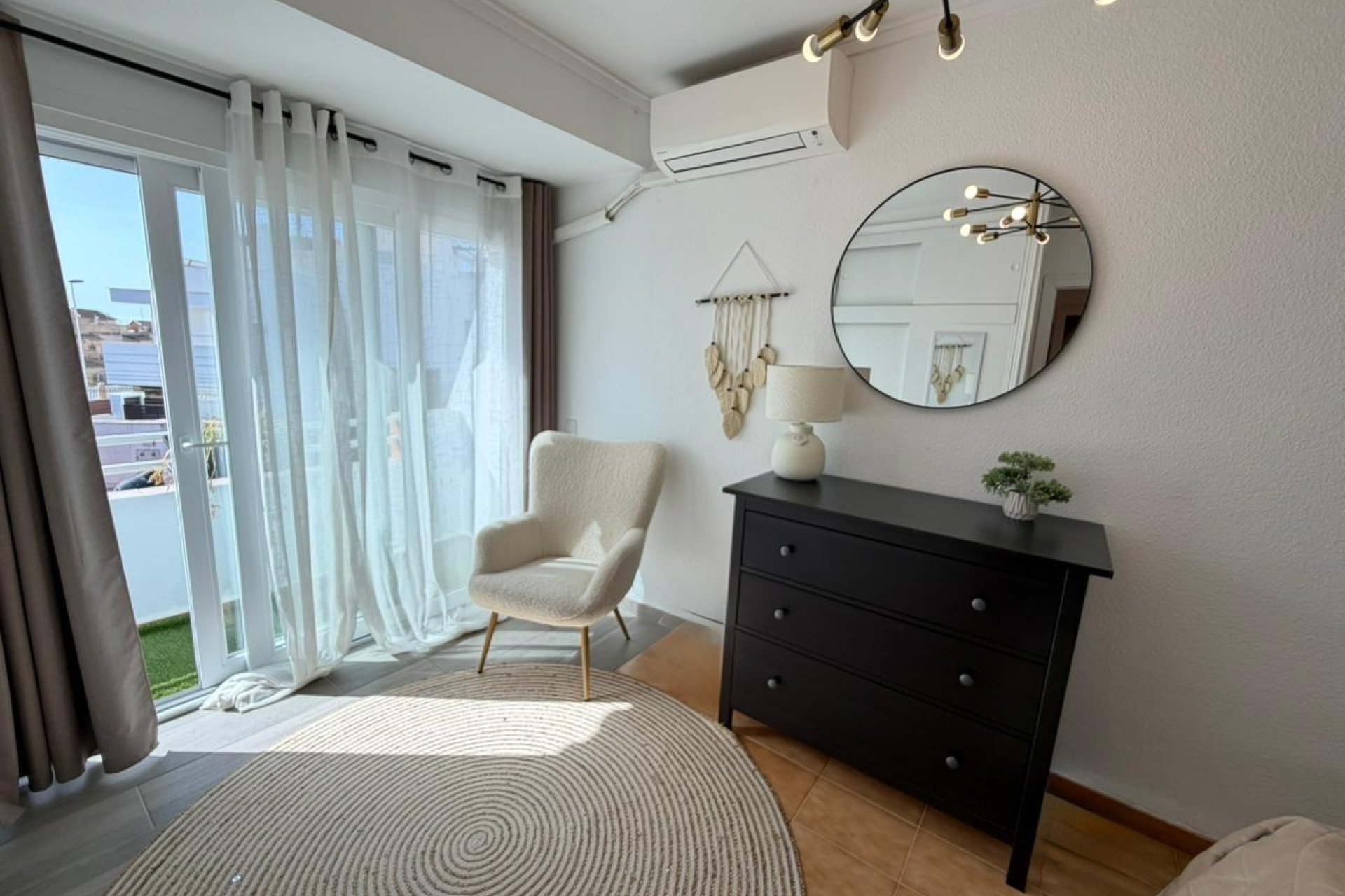 Reventa - Town House -
Torrevieja - Los Frutales