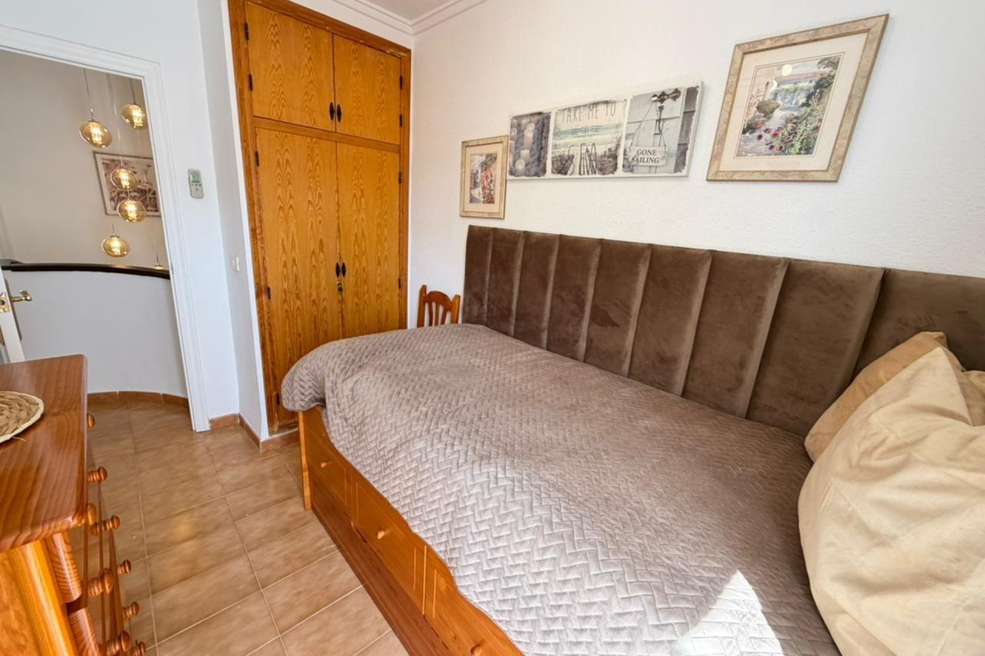 Reventa - Town House -
Torrevieja - Los Frutales