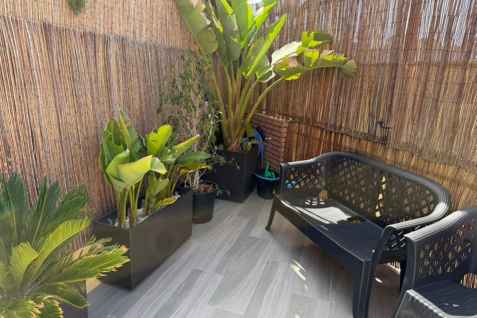 Reventa - Town House -
Torrevieja - Los Frutales