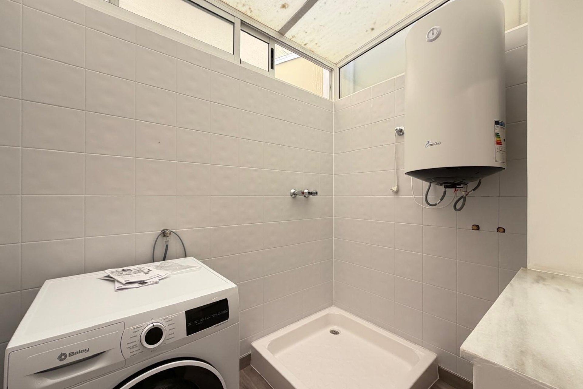 Reventa - Town House -
Torrevieja - Miramar - Torre Del Moro