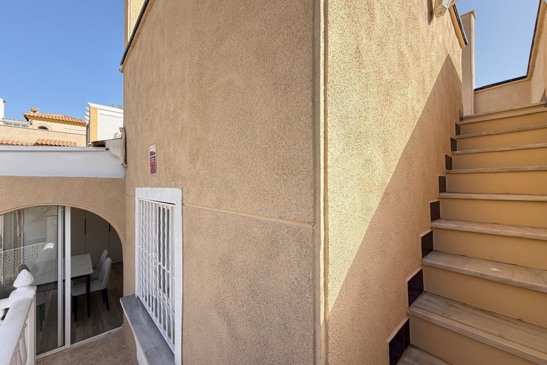 Reventa - Town House -
Torrevieja - Miramar - Torre Del Moro