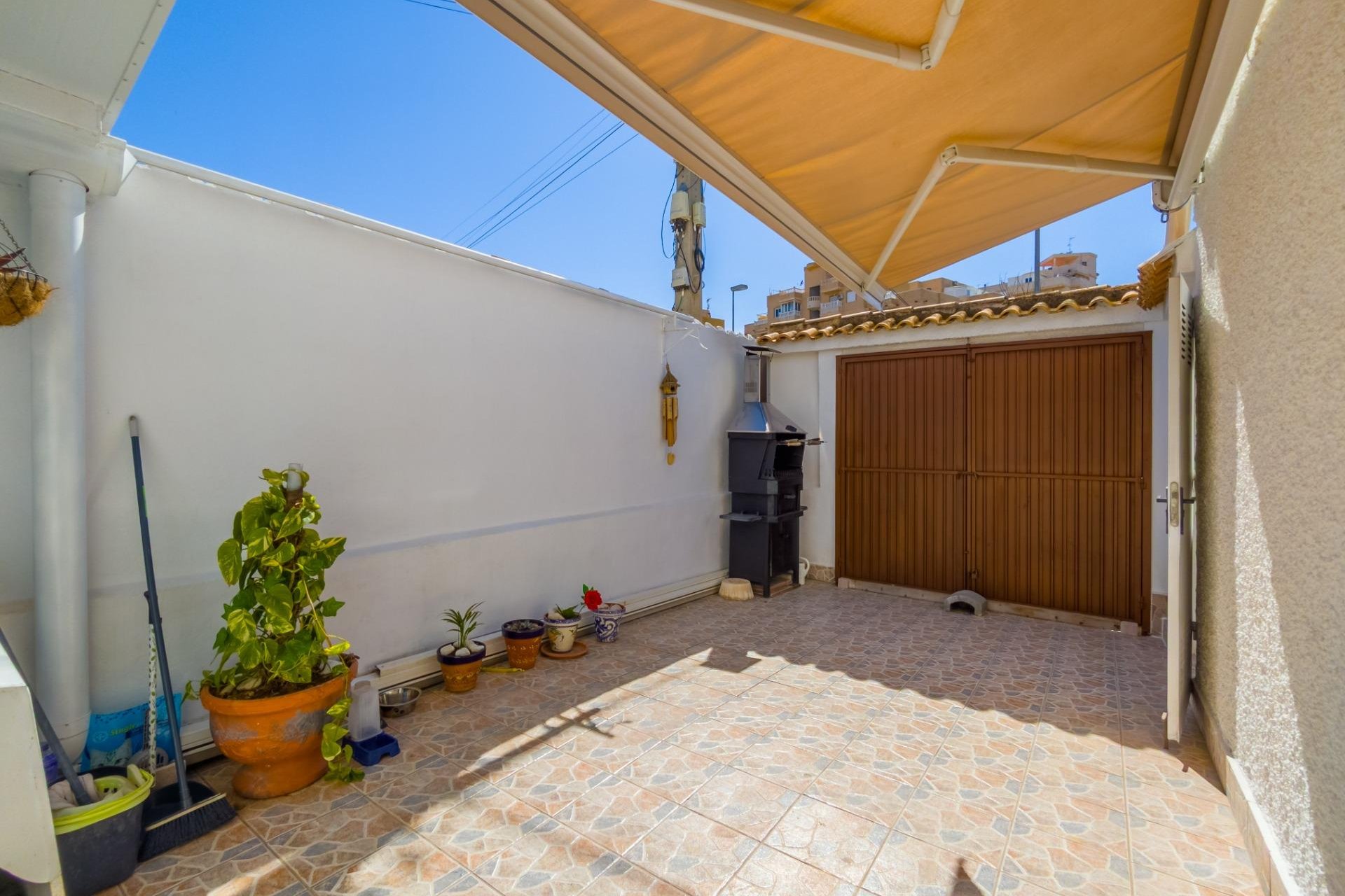 Reventa - Town House -
Torrevieja - Nueva Torrevieja