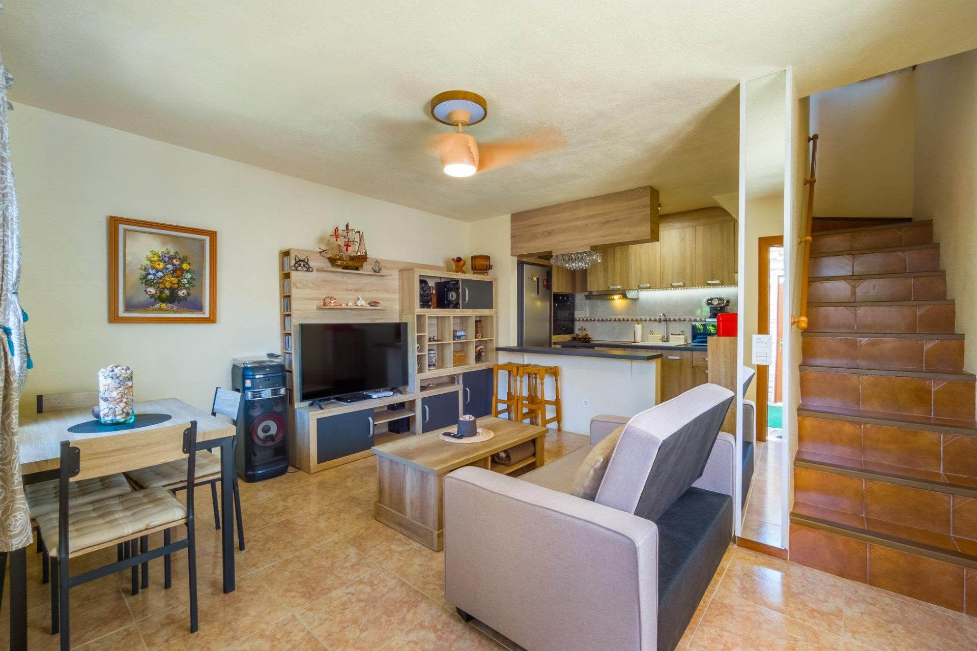 Reventa - Town House -
Torrevieja - Nueva Torrevieja