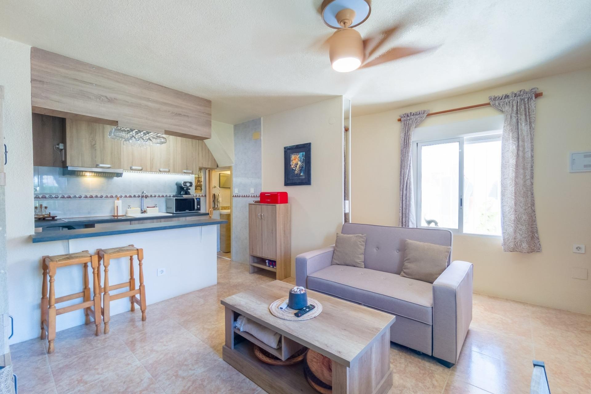 Reventa - Town House -
Torrevieja - Nueva Torrevieja