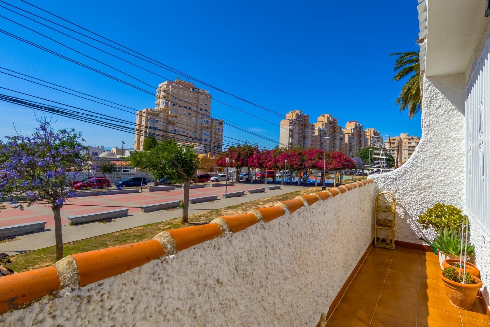 Reventa - Town House -
Torrevieja - Nueva Torrevieja