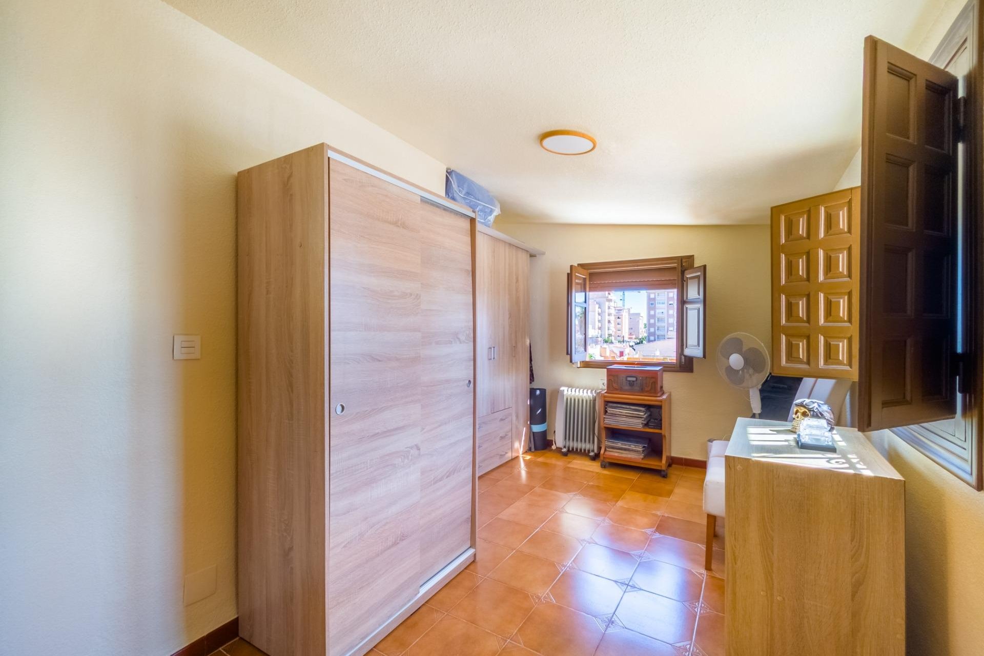 Reventa - Town House -
Torrevieja - Nueva Torrevieja