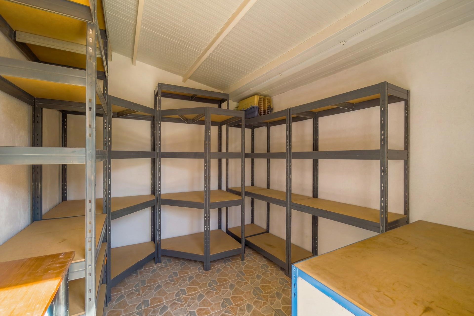 Reventa - Town House -
Torrevieja - Nueva Torrevieja