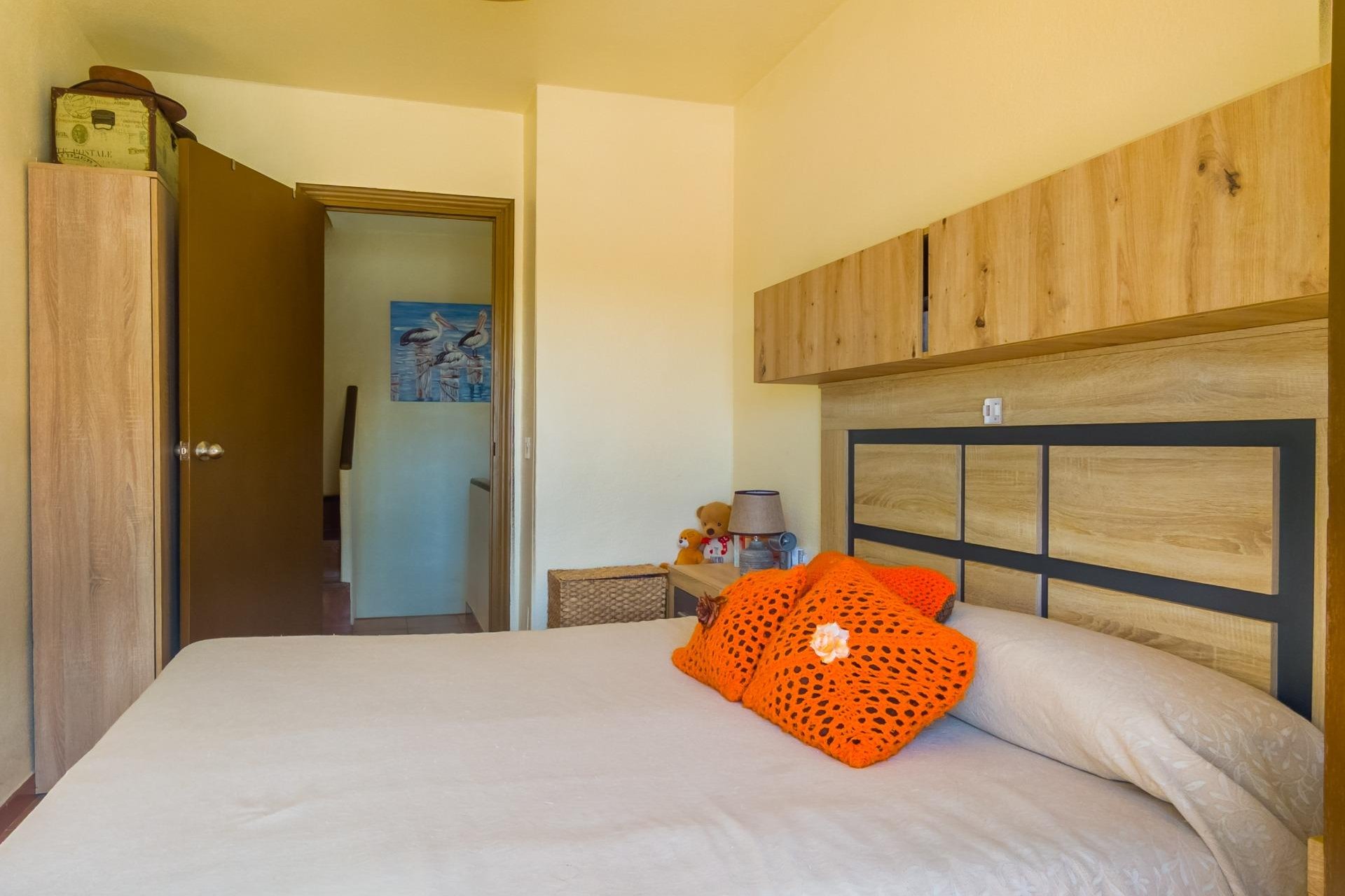 Reventa - Town House -
Torrevieja - Nueva Torrevieja