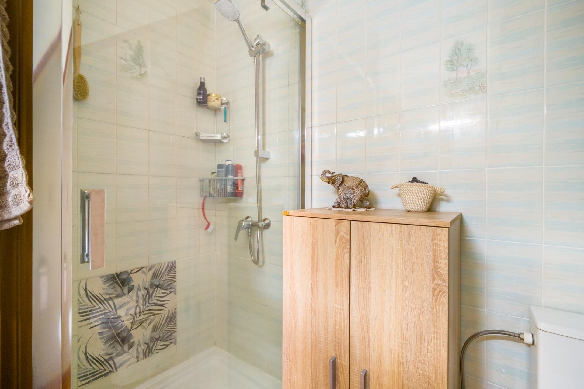 Reventa - Town House -
Torrevieja - Nueva Torrevieja