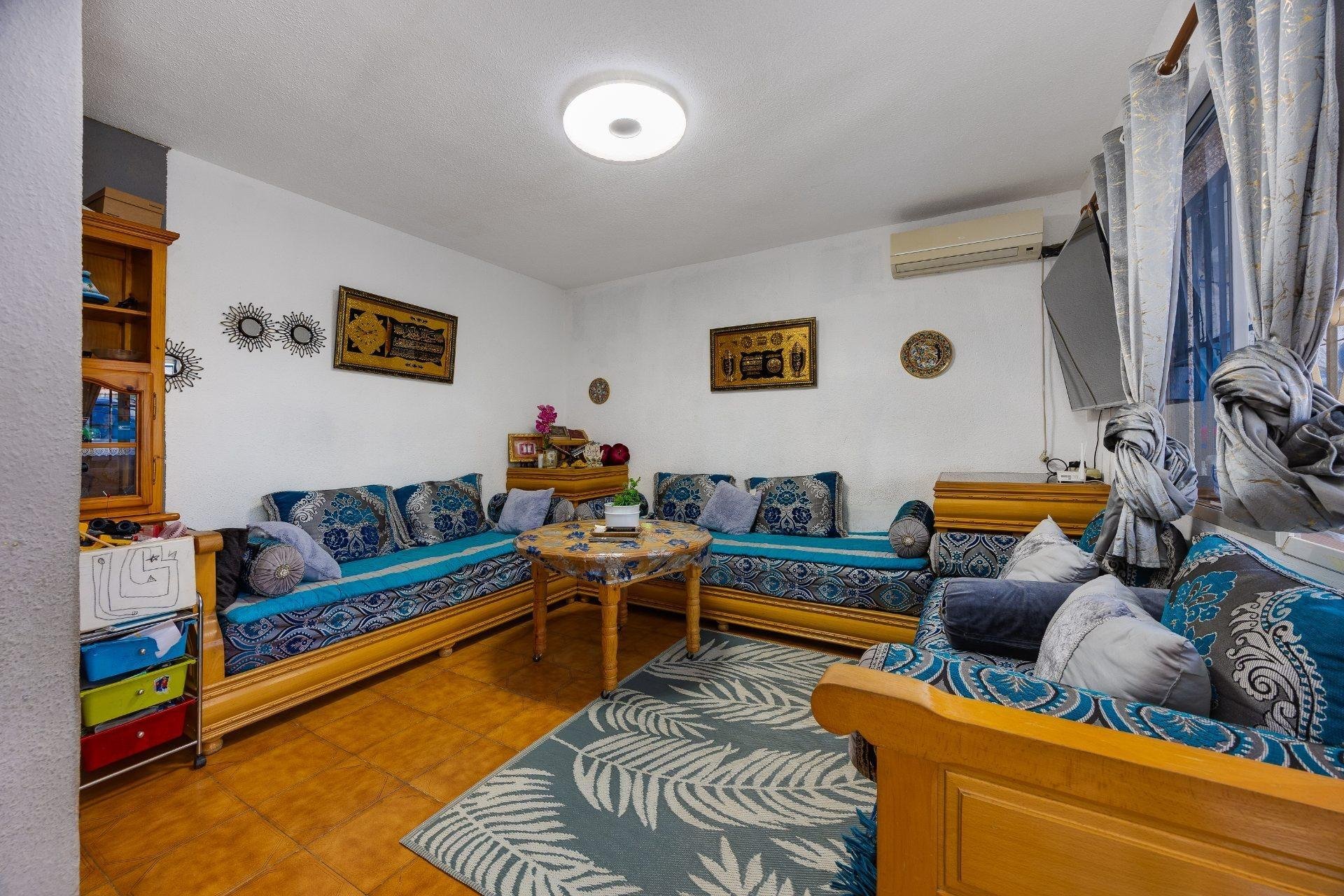 Reventa - Town House -
Torrevieja - Nueva Torrevieja