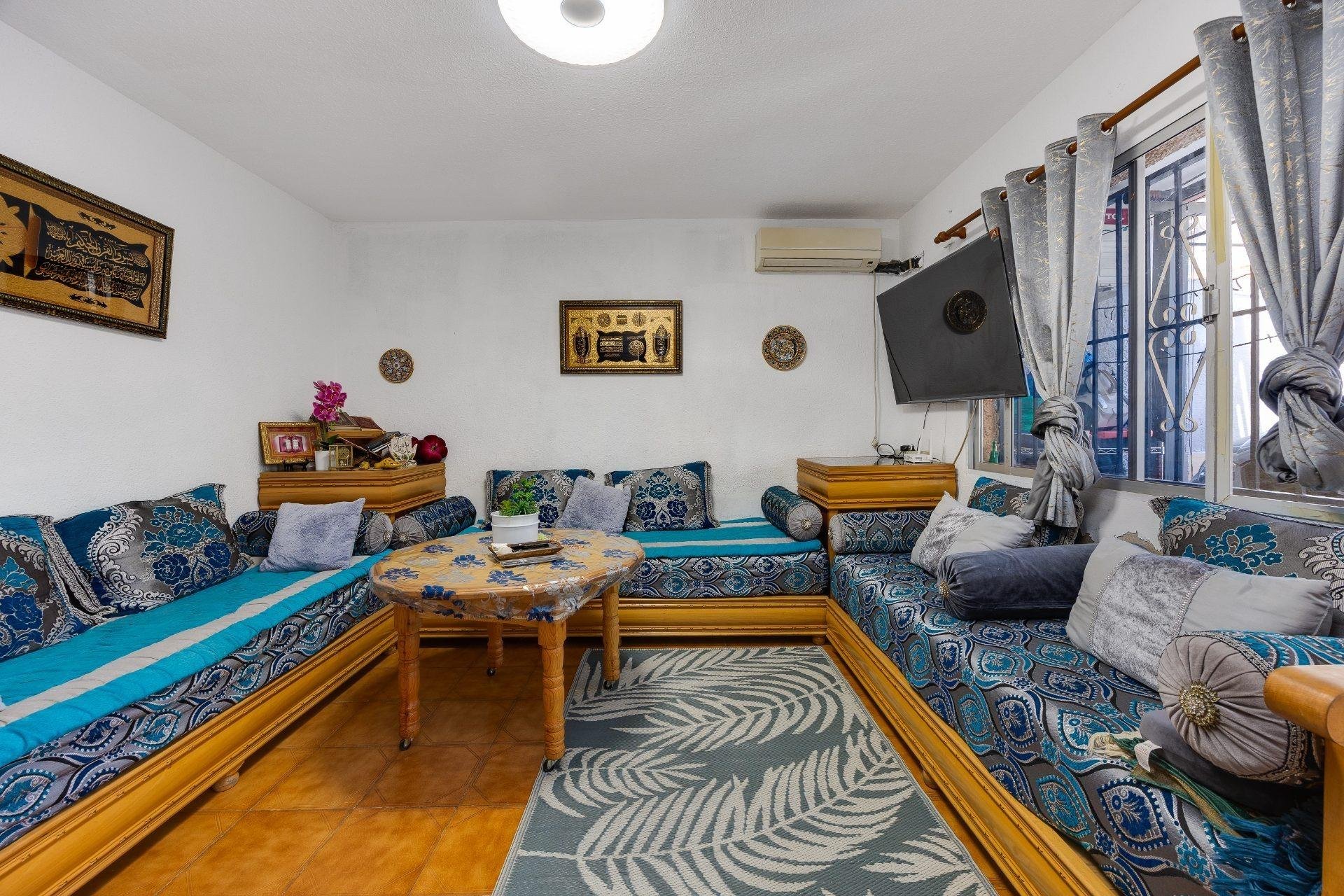 Reventa - Town House -
Torrevieja - Nueva Torrevieja