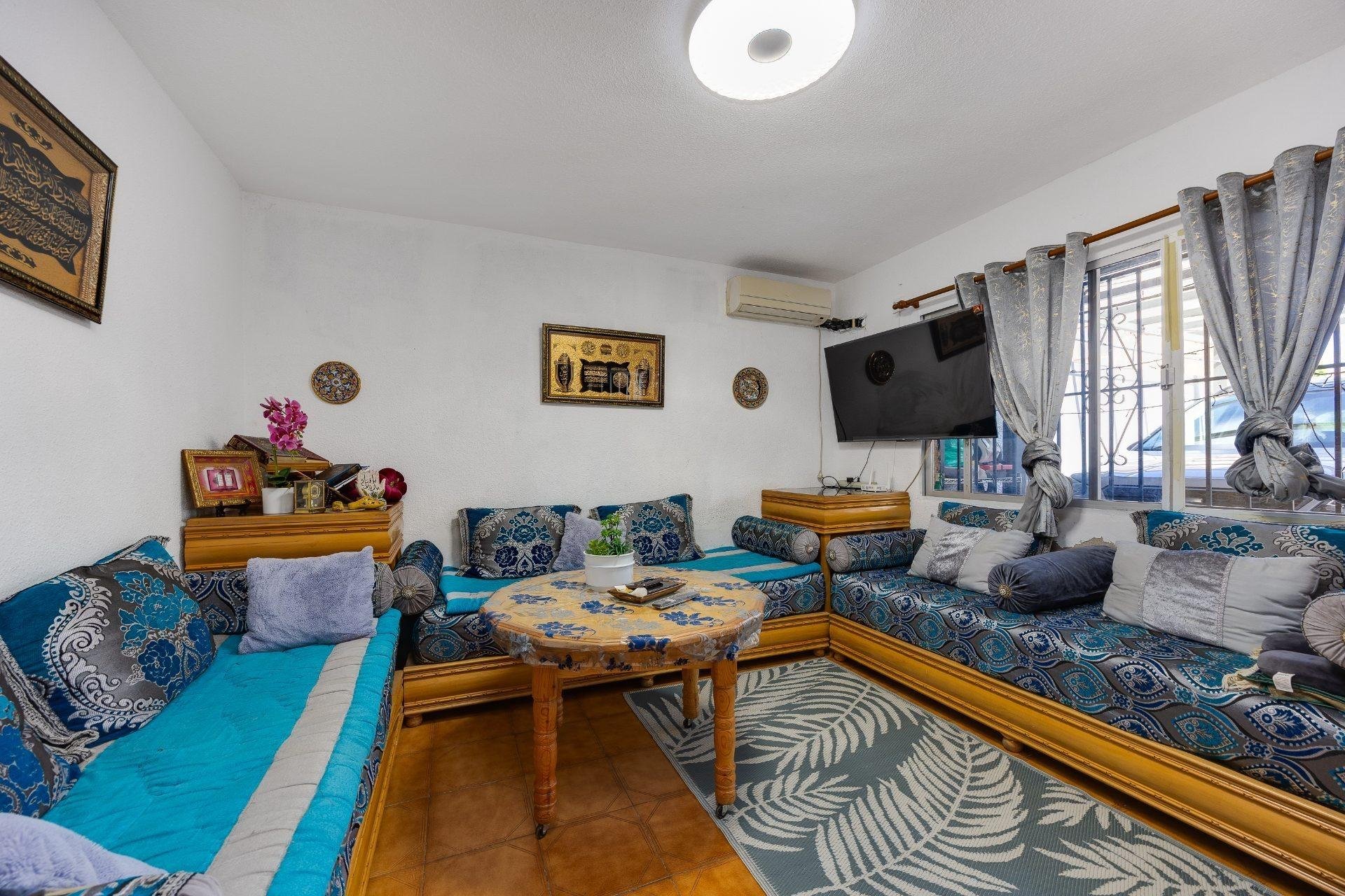 Reventa - Town House -
Torrevieja - Nueva Torrevieja