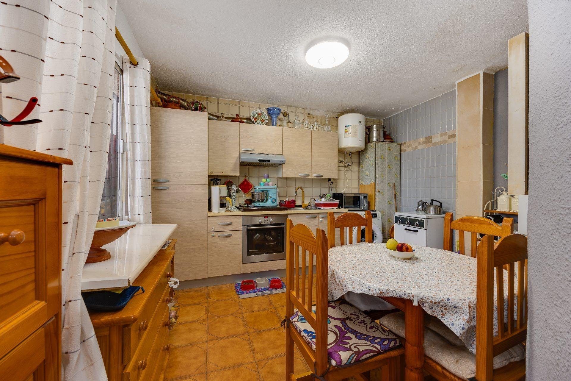 Reventa - Town House -
Torrevieja - Nueva Torrevieja
