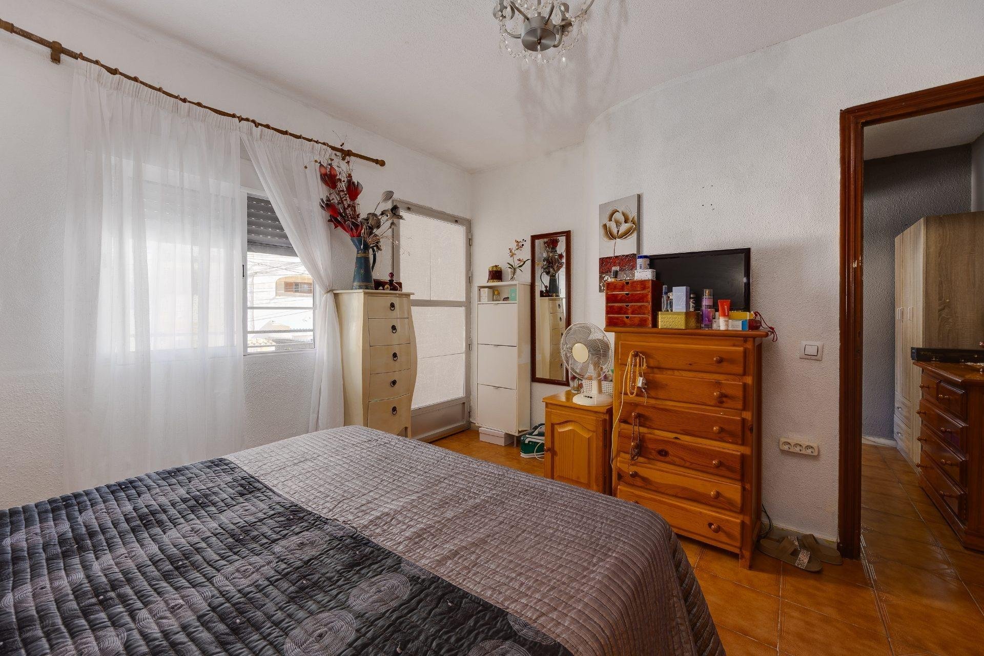 Reventa - Town House -
Torrevieja - Nueva Torrevieja