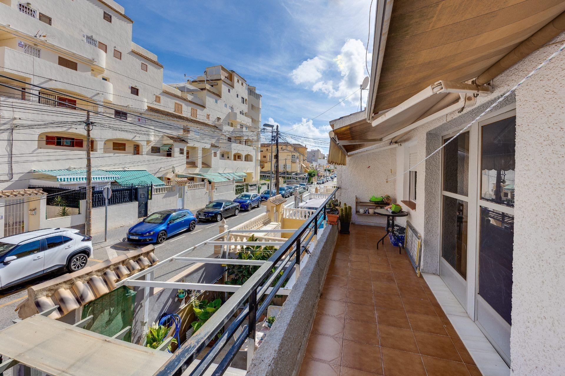 Reventa - Town House -
Torrevieja - Nueva Torrevieja
