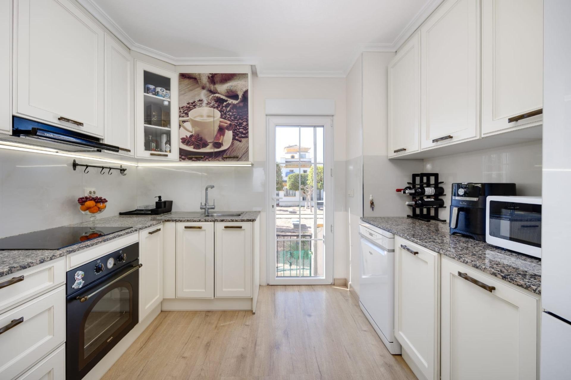 Reventa - Town House -
Torrevieja - Parque Las Naciones