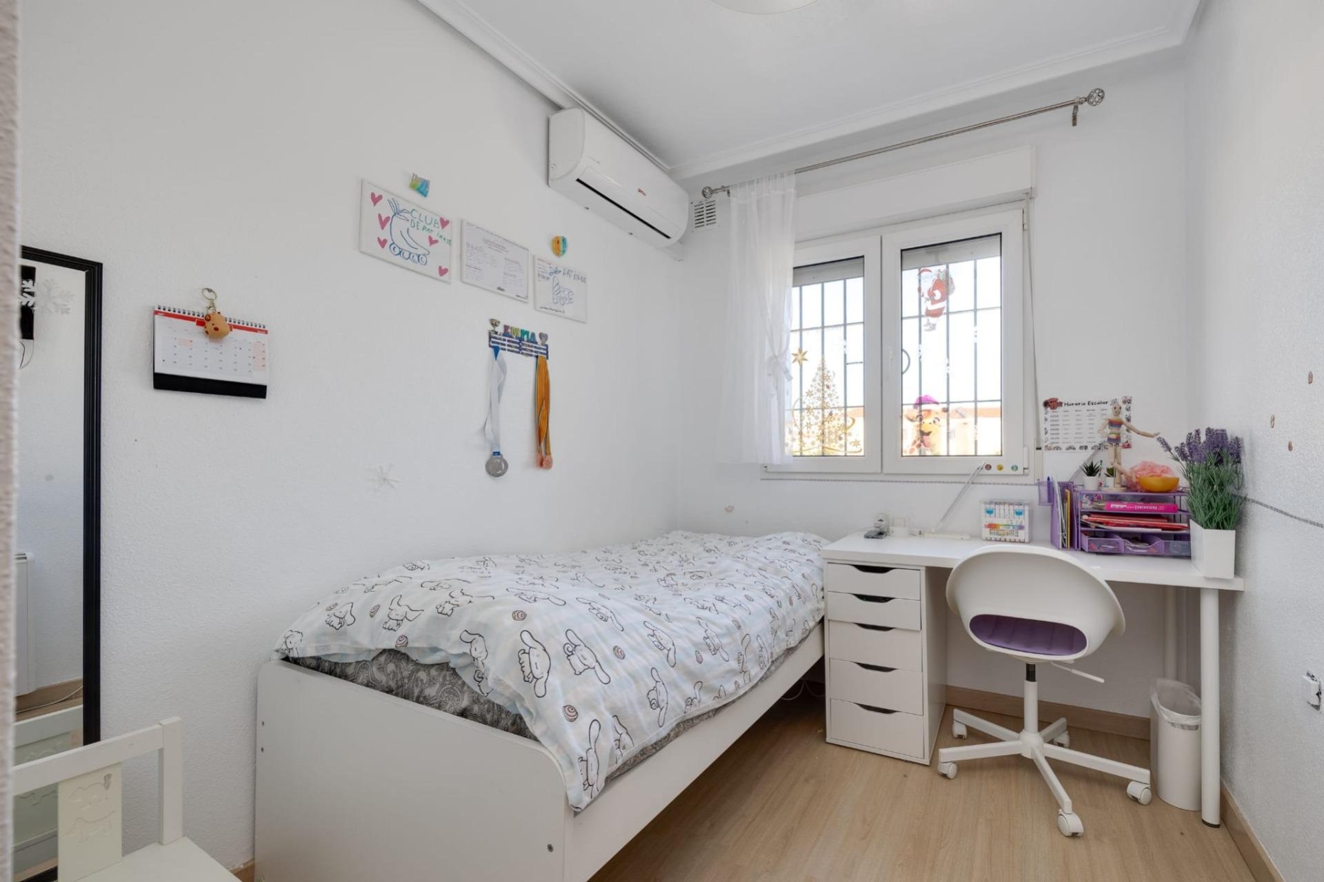 Reventa - Town House -
Torrevieja - Parque Las Naciones