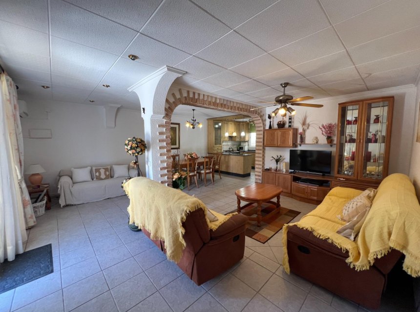 Reventa - Town House -
Torrevieja - San Luis