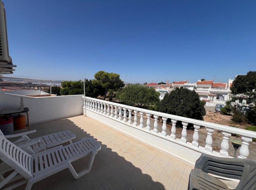 Reventa - Town House -
Torrevieja - San Luis