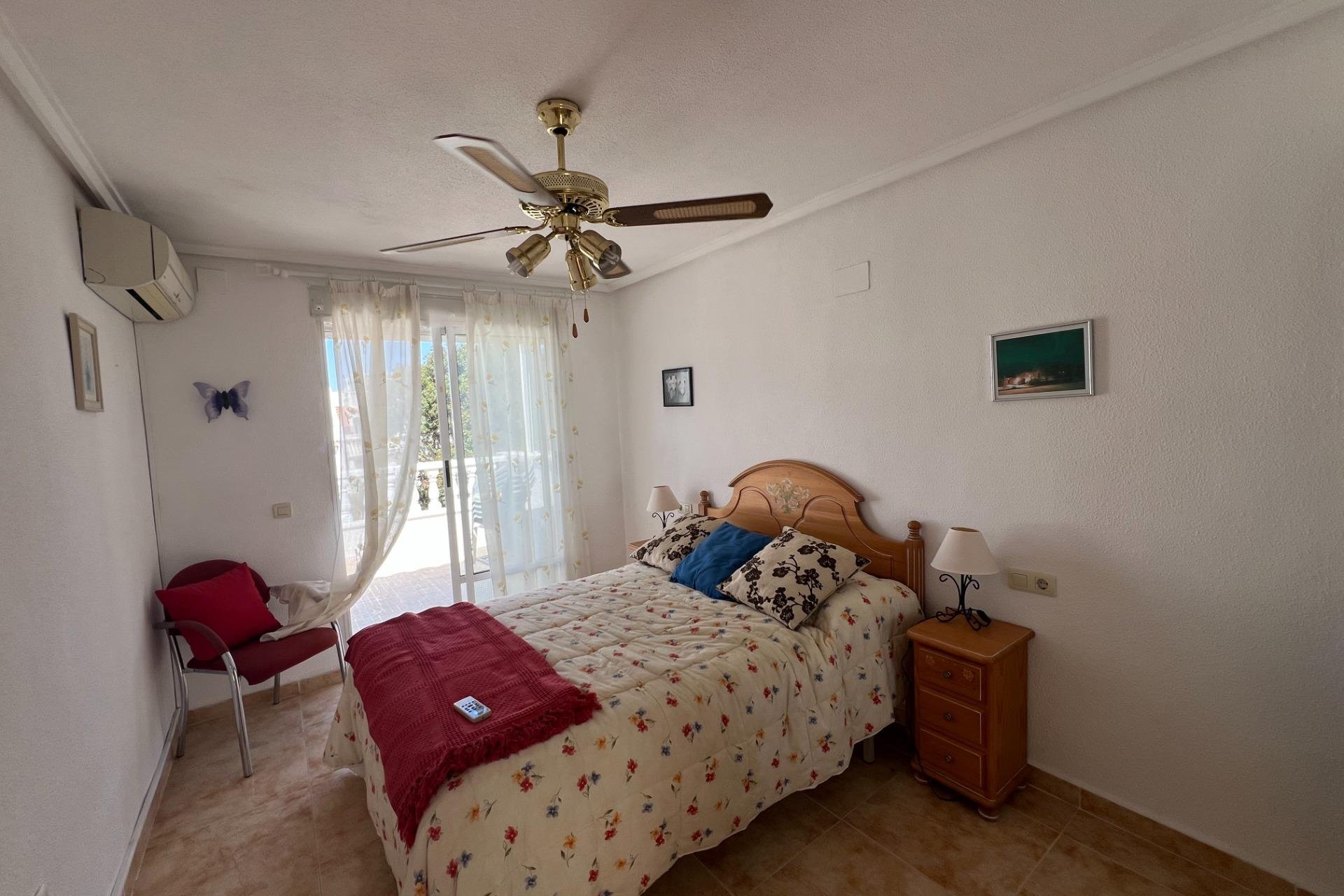Reventa - Town House -
Torrevieja - San Luis